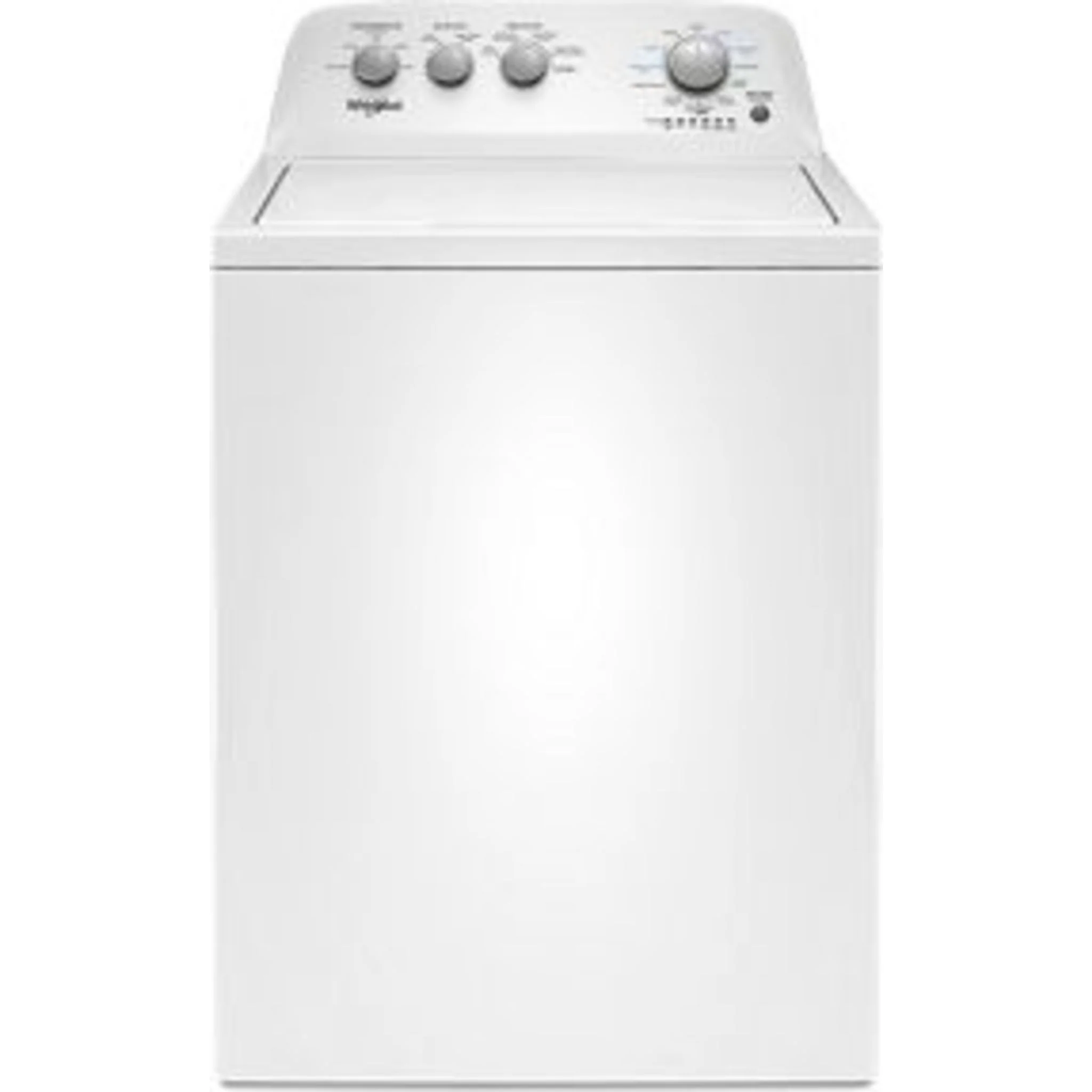 Whirlpool 4.4 cu. ft. I.E.C. Top Load Washer with Soaking Cycles, 12 Cycles (WTW4855HW) - Image 46