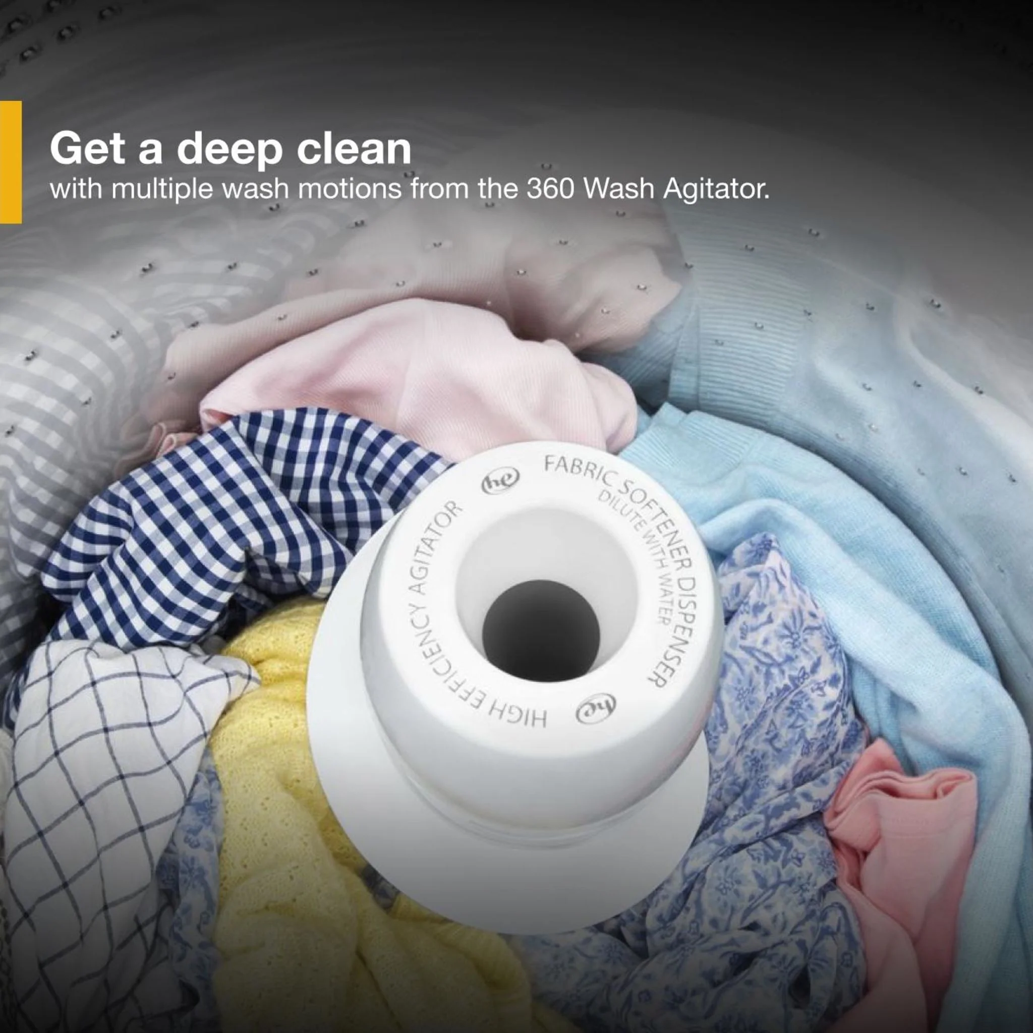 Whirlpool 4.4 cu. ft. I.E.C. Top Load Washer with Soaking Cycles, 12 Cycles (WTW4855HW) - Image 48