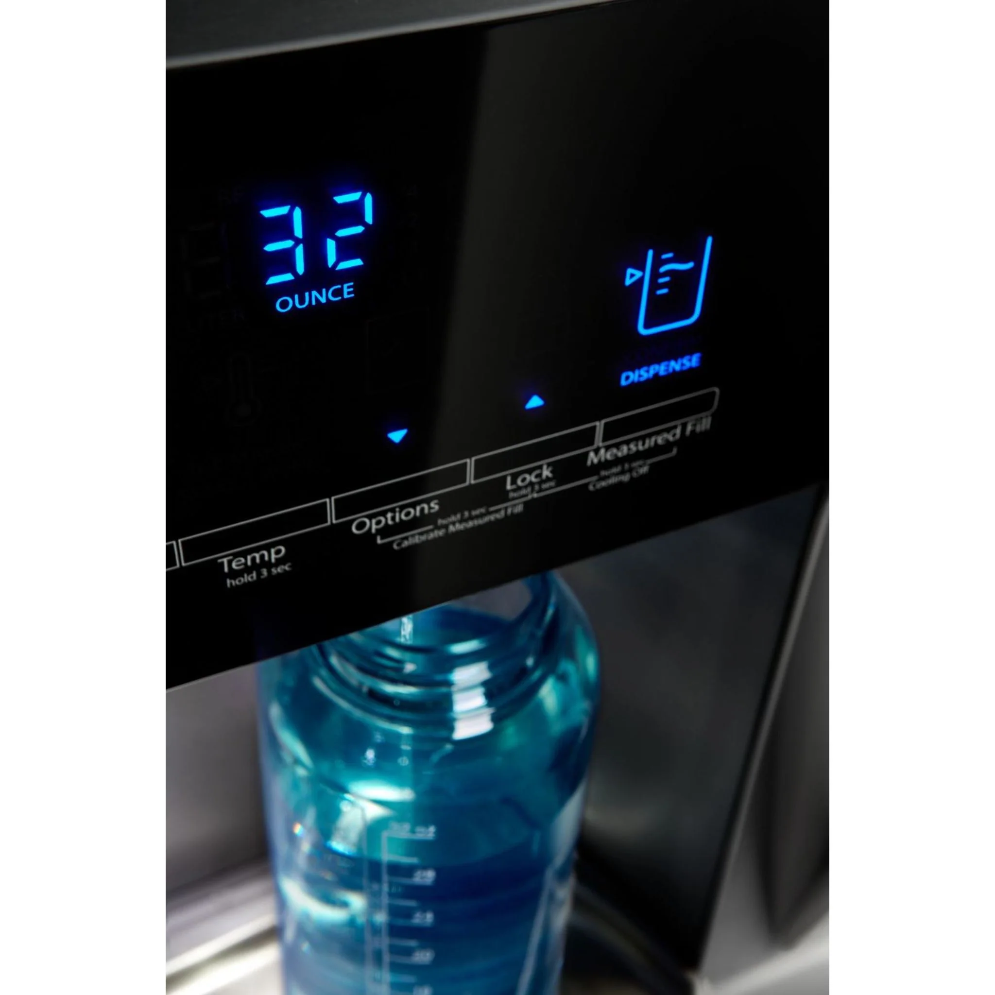 Whirlpool 36" Wide French Door Refrigerator - 25 cu. ft. (WRX735SDHV) - Image 28