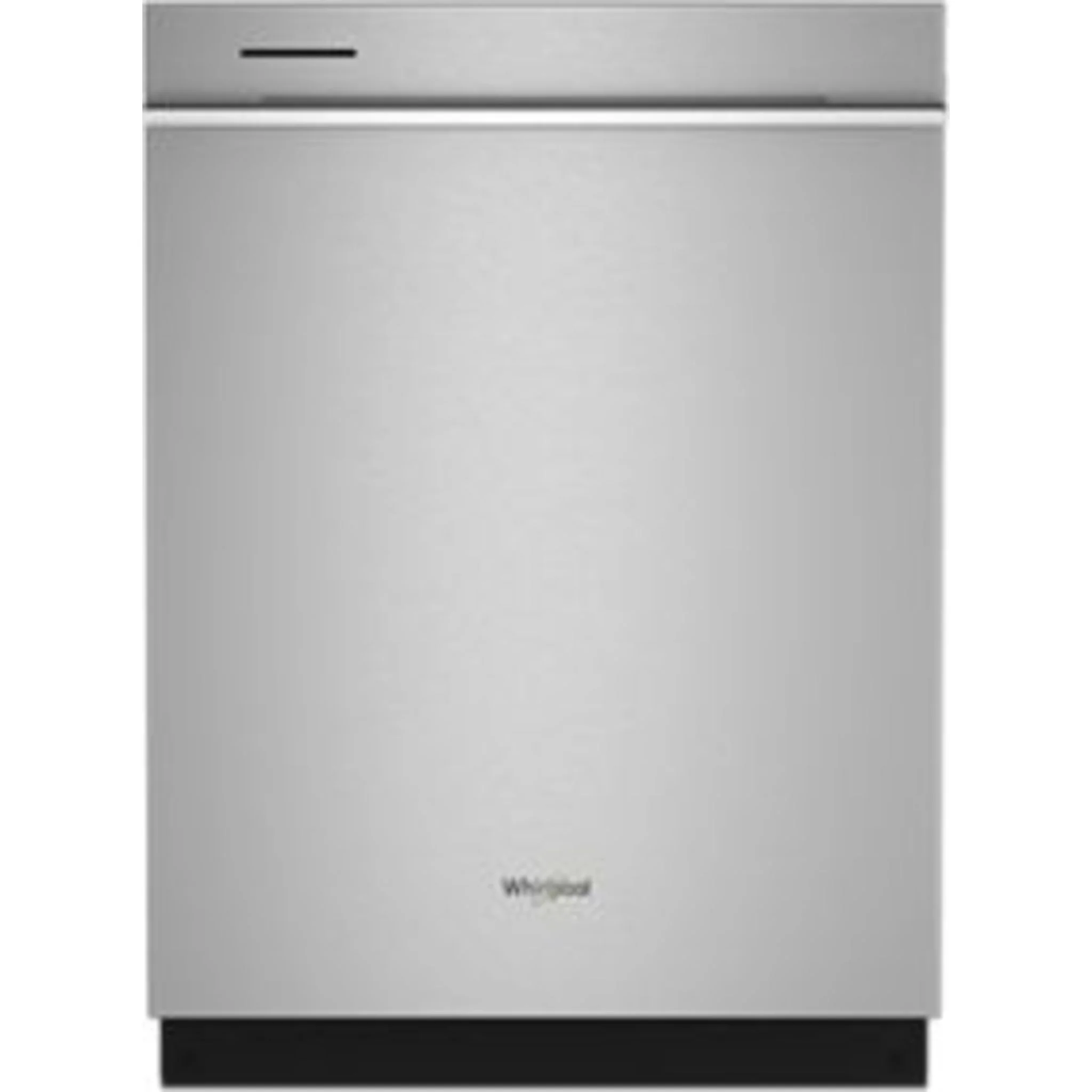 Whirlpool Fingerprint Resistant Quiet Dishwasher with 3rd Rack & Large Capacity (WDTA80SAKZ) - Image 41