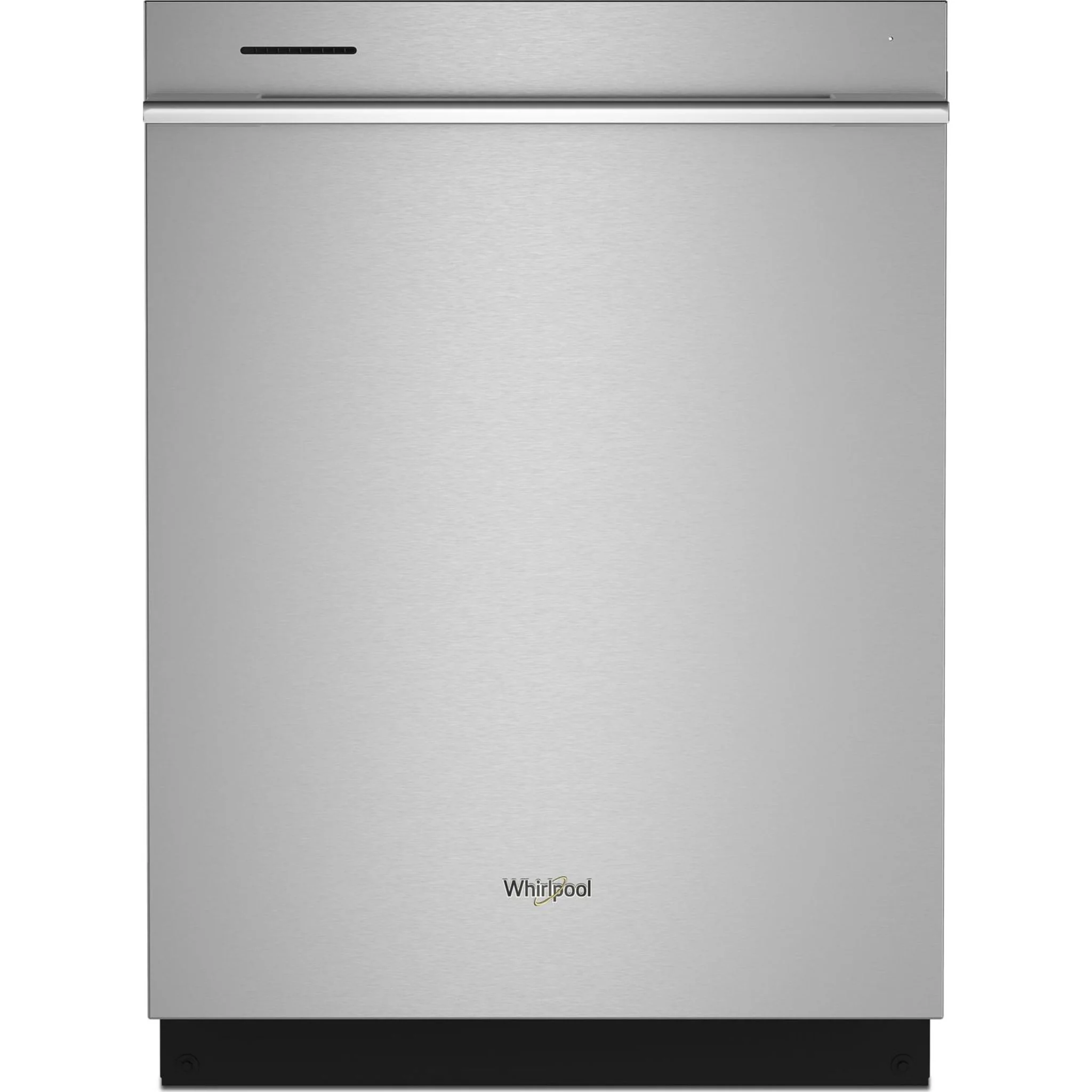 Whirlpool Fingerprint Resistant Quiet Dishwasher with 3rd Rack & Large Capacity (WDTA80SAKZ) - Image 6