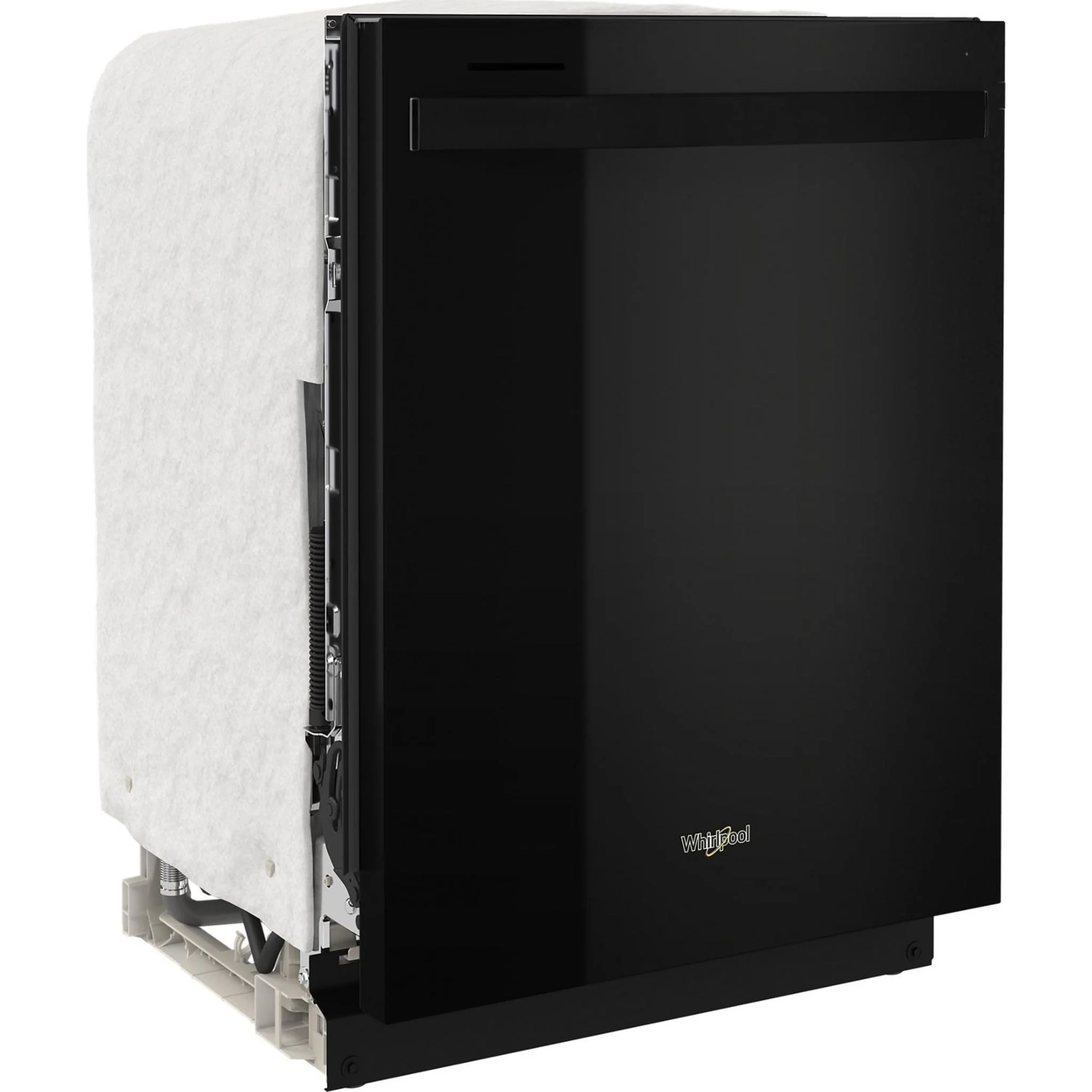 Whirlpool Large Capacity Dishwasher with 3rd Rack -Black (WDT750SAKB) - Image 18