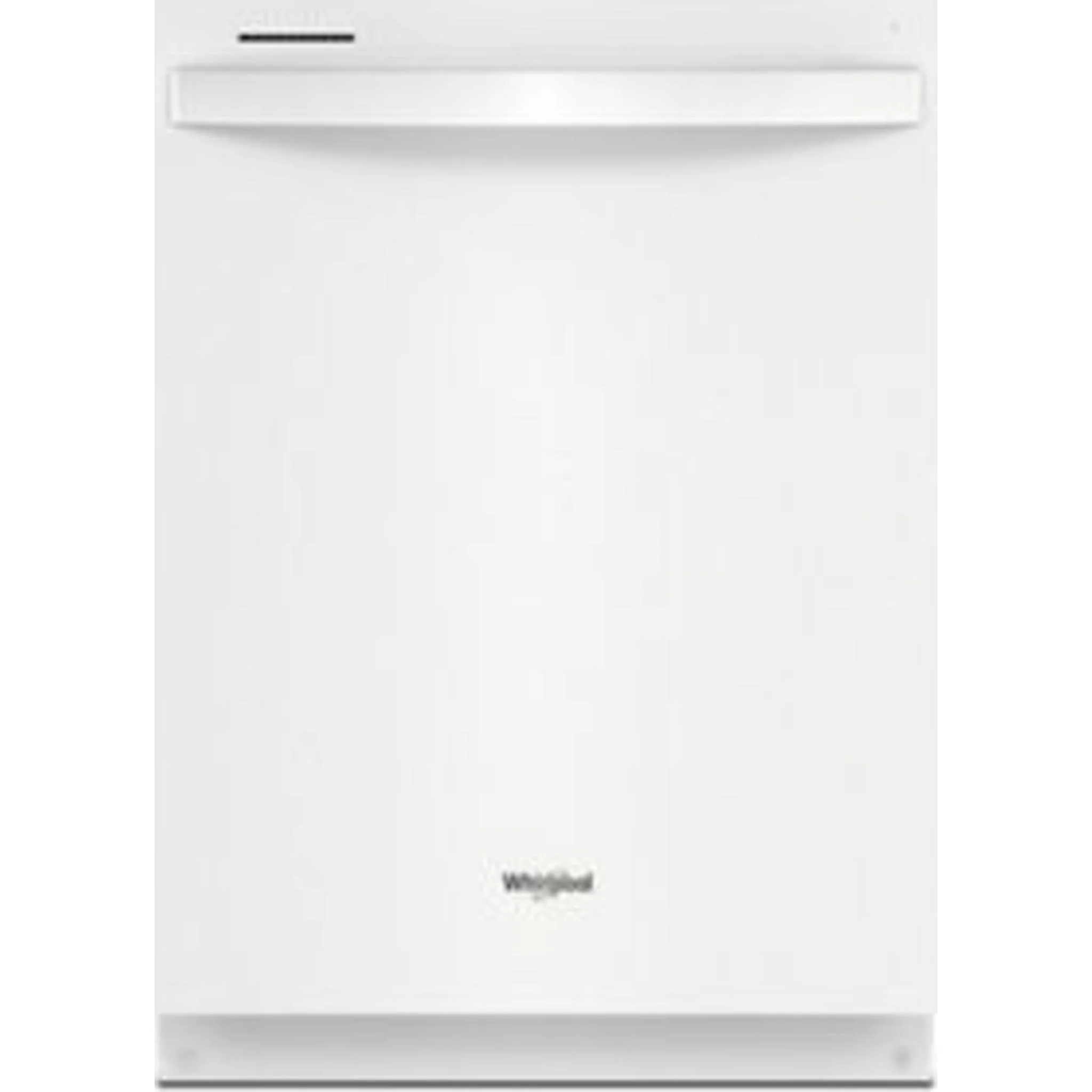 Whirlpool 24-Inch Dishwasher with AI Intelligent Wash - 47 dBA -White (WDT750SAKW) - Image 26