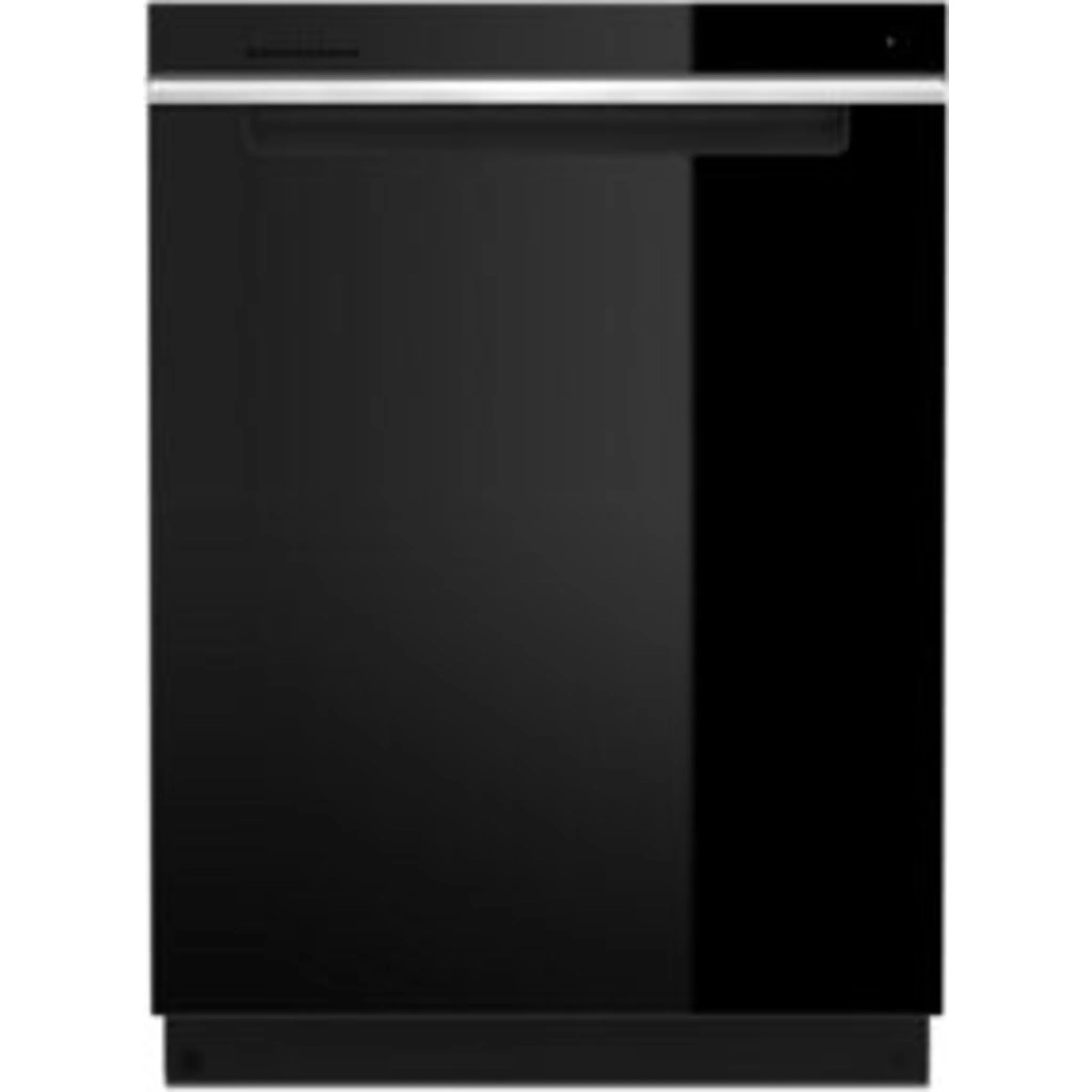 Whirlpool 24-Inch Stainless Steel Dishwasher with AI Intelligent Wash - 47 dBA -Black (WDTA50SAKB) - Image 15