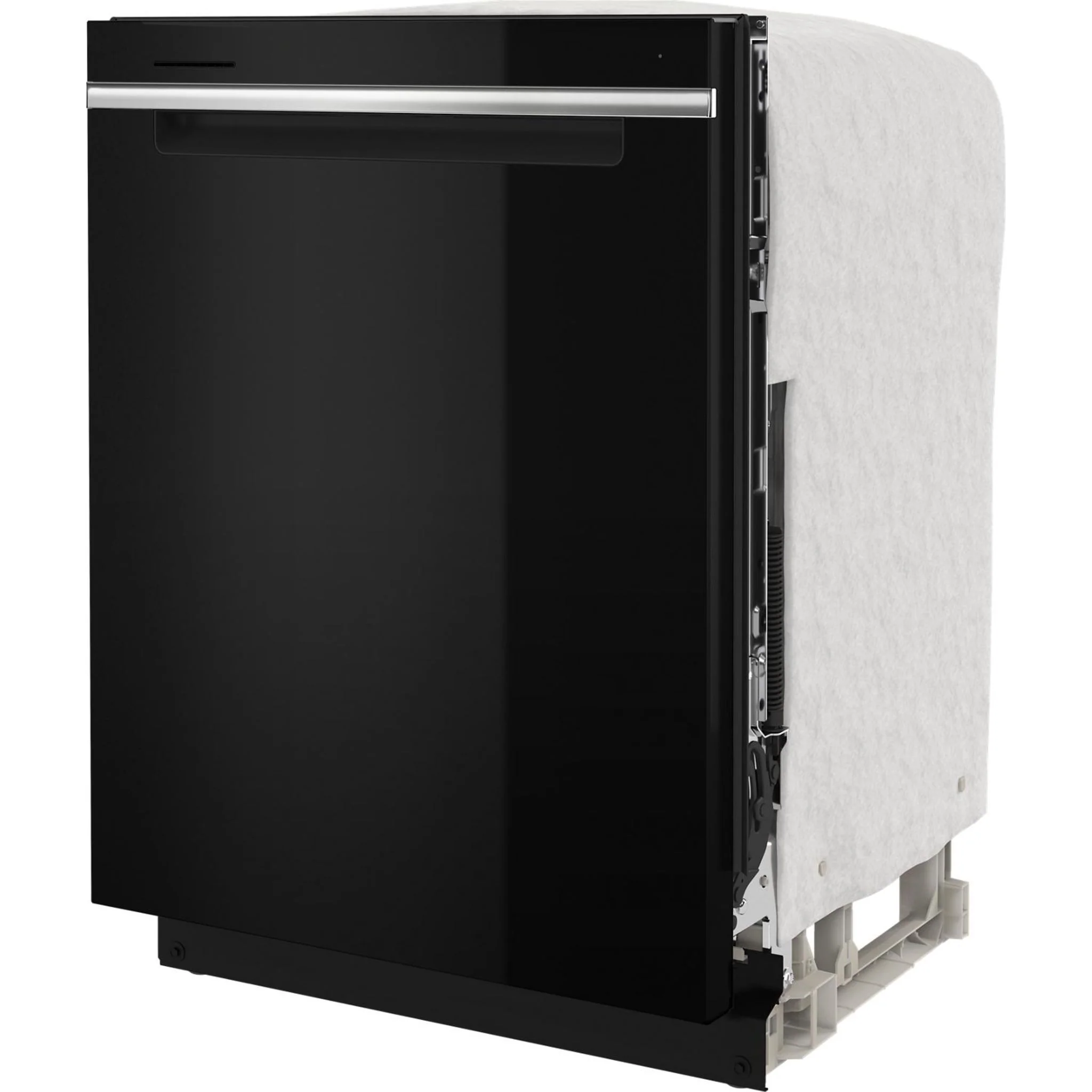 Whirlpool 24-Inch Stainless Steel Dishwasher with AI Intelligent Wash - 47 dBA -Black (WDTA50SAKB) - Image 27