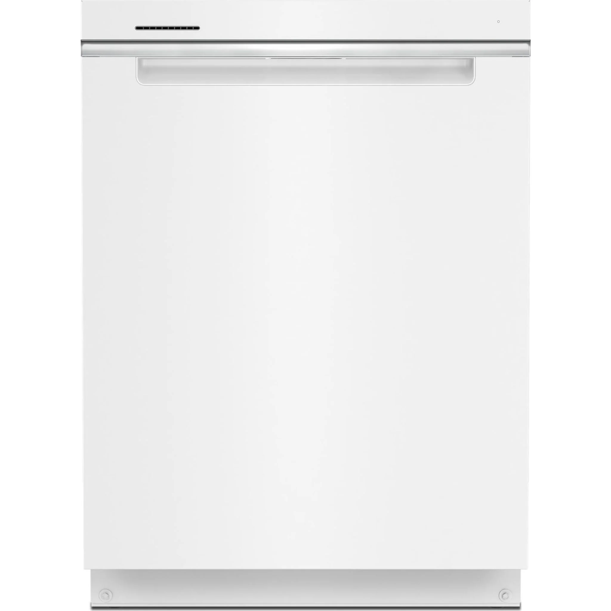 Whirlpool 24-Inch Stainless Steel Dishwasher with AI Intelligent Wash - 47 dBA -White (WDTA50SAKW) - Image 10