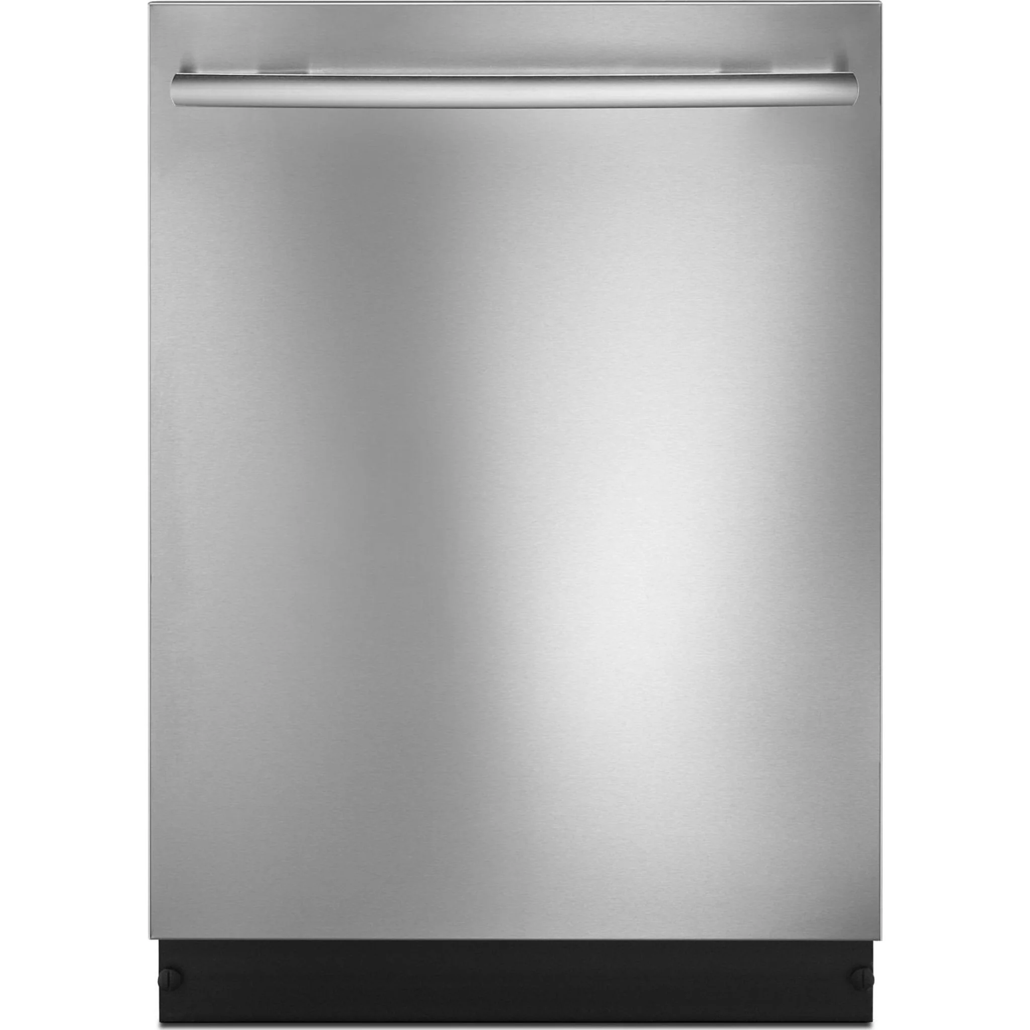 Whirlpool Panel-Ready Quiet Dishwasher with Stainless Steel Tub (UDT555SAHP) - Image 11