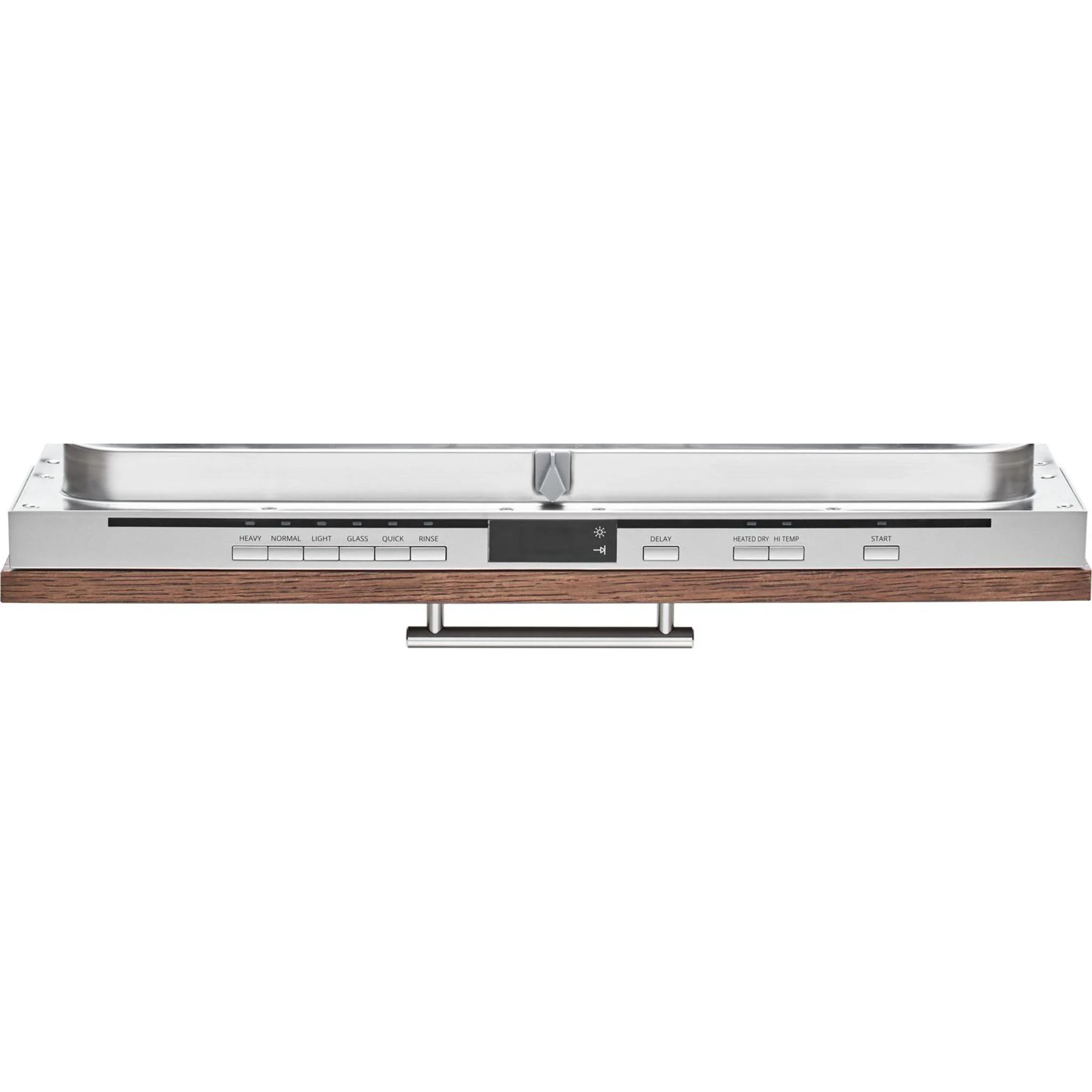 Whirlpool Panel-Ready Quiet Dishwasher with Stainless Steel Tub (UDT555SAHP) - Image 14