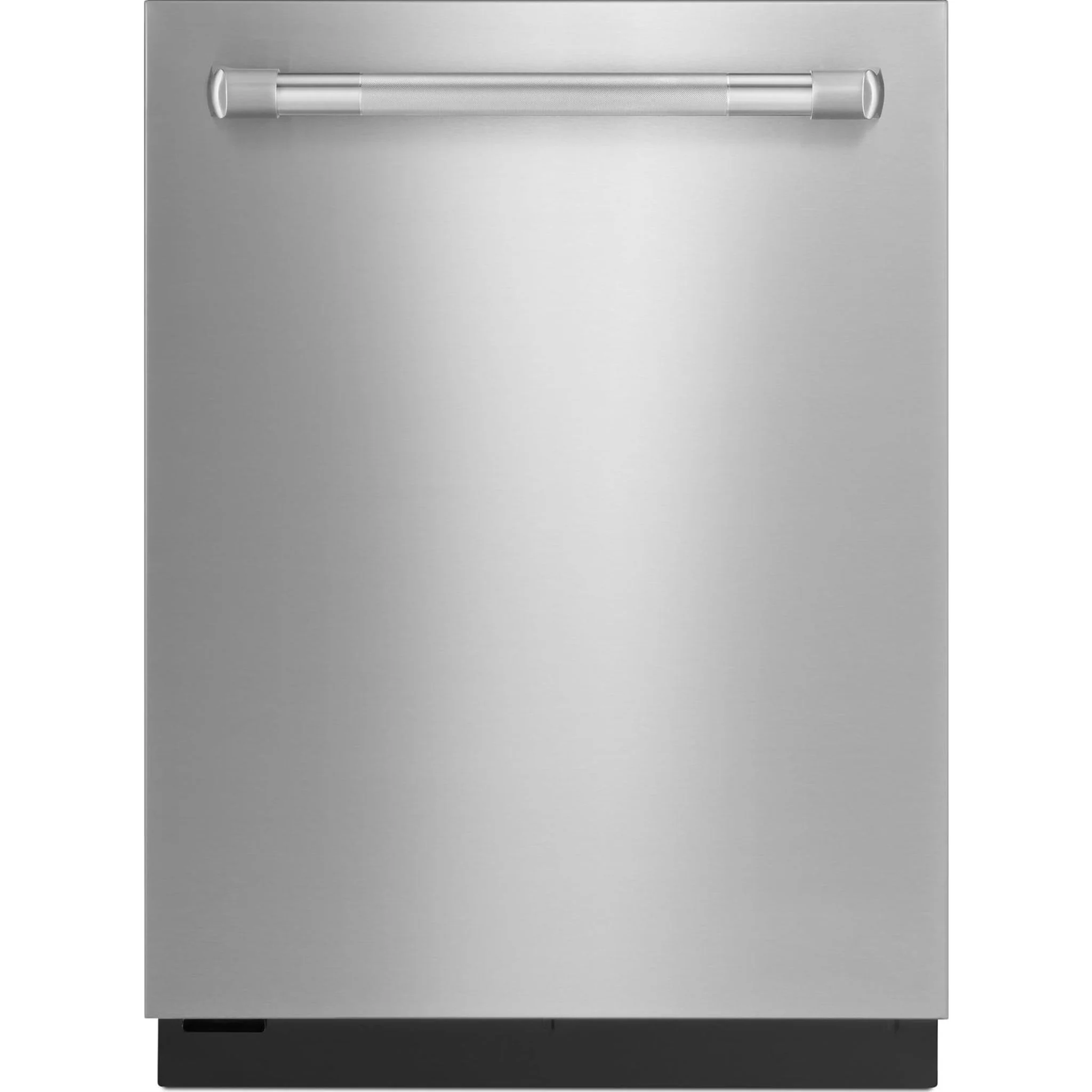 Whirlpool Panel-Ready Quiet Dishwasher with Stainless Steel Tub (UDT555SAHP) - Image 15