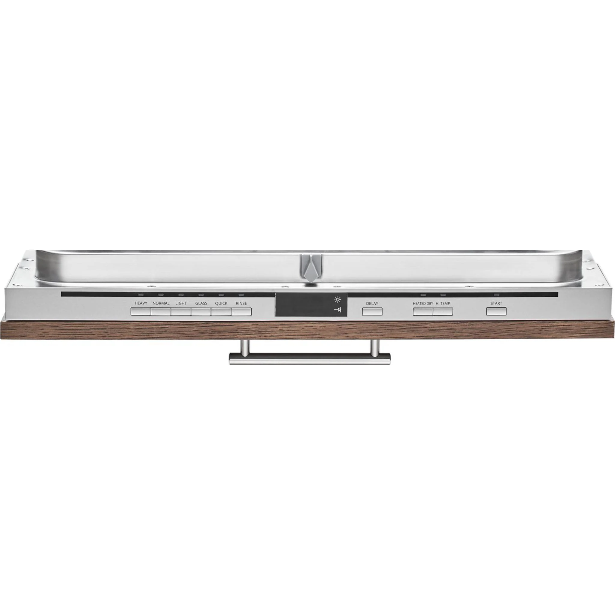 Whirlpool Panel-Ready Quiet Dishwasher with Stainless Steel Tub (UDT555SAHP) - Image 23