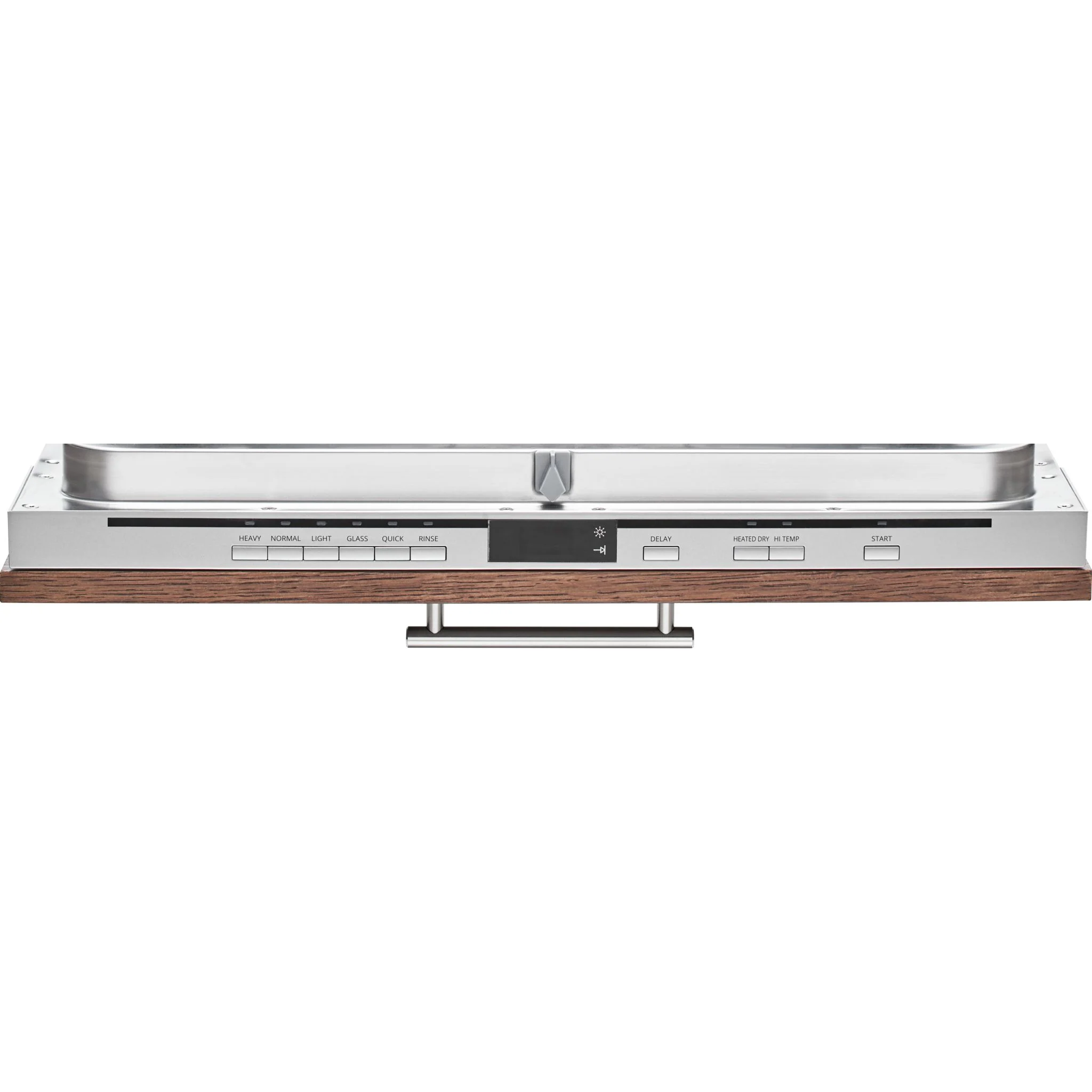 Whirlpool Panel-Ready Quiet Dishwasher with Stainless Steel Tub (UDT555SAHP) - Image 6