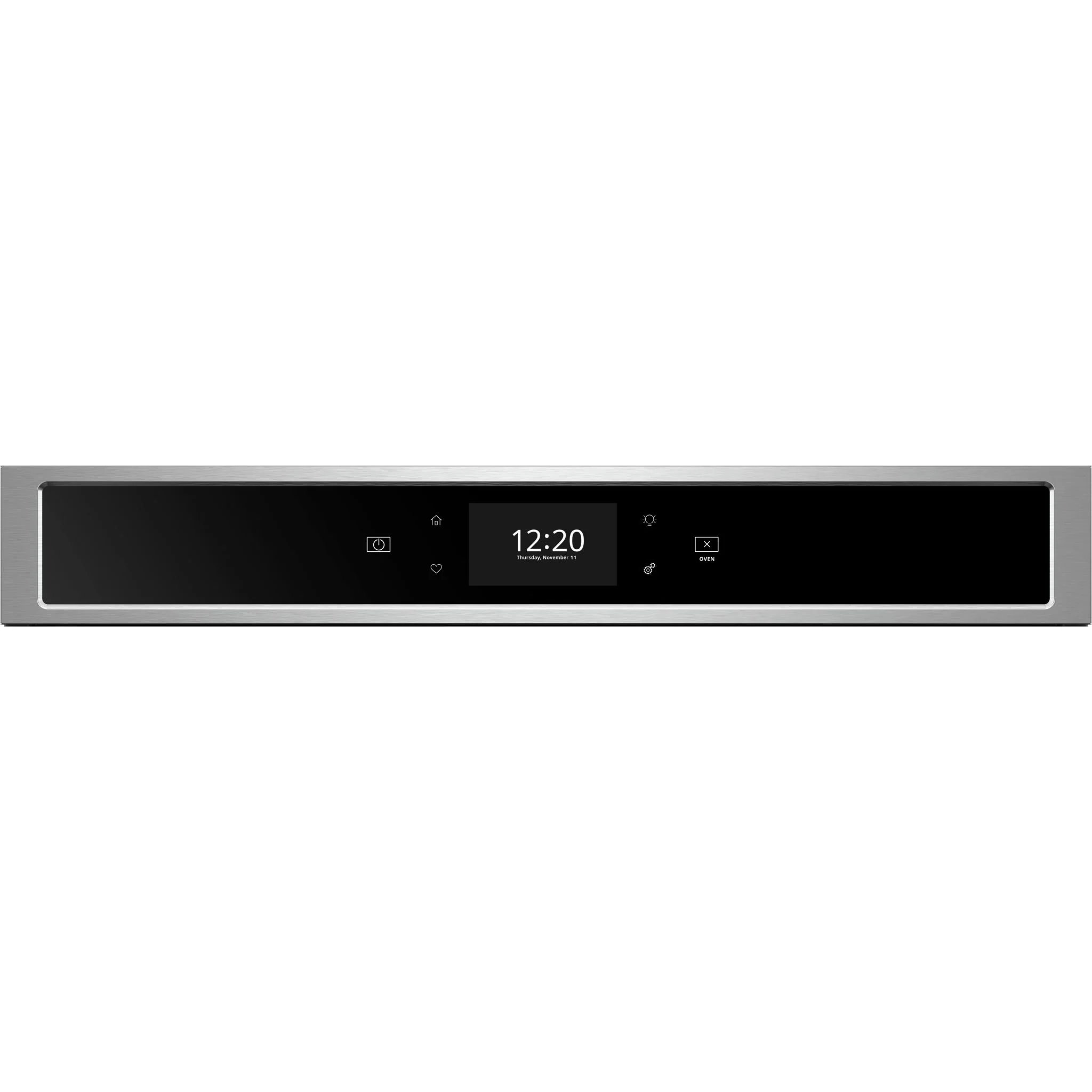 Whirlpool 5.0 cu. ft. Smart Single Convection Wall Oven with Air Fry, when Connected (WOS72EC0HS) - Image 10