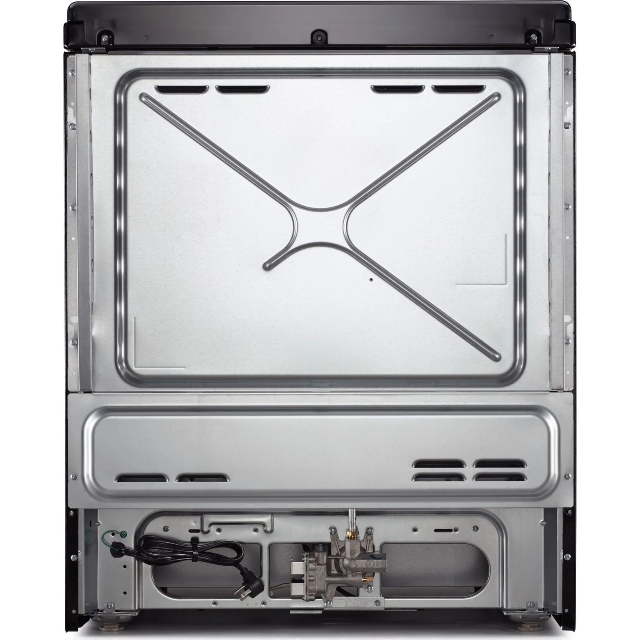Whirlpool 5.0 cu. ft. Front Control Gas Range with Cast-Iron Grates (WEG515S0FV) - Image 26