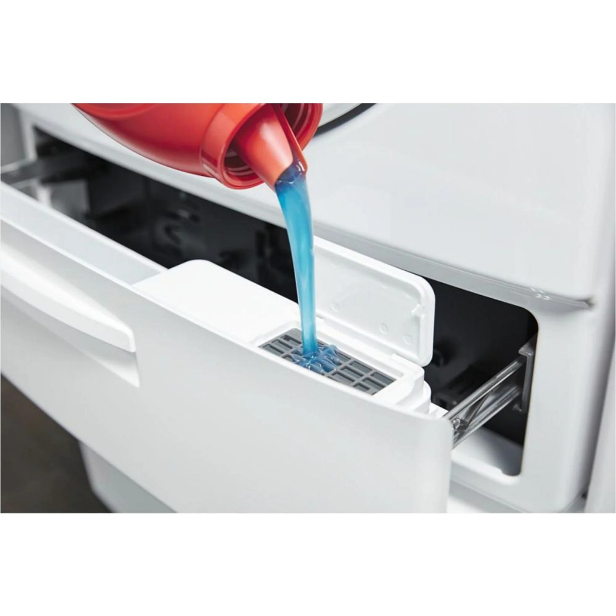 Whirlpool 5.2 cu. ft. I.E.C. Closet-Depth Front Load Washer with Load & Go Dispenser (WFW5620HW) - Image 27