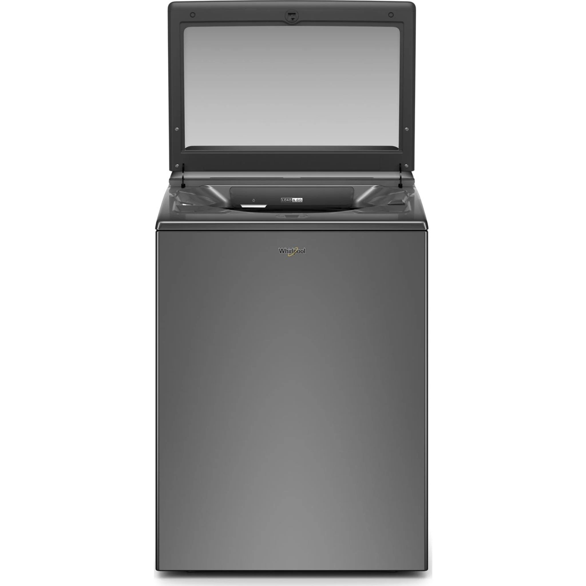 Whirlpool 5.5 cu. ft. I.E.C. Smart Top Load Washer (WTW6120HC) - Image 37