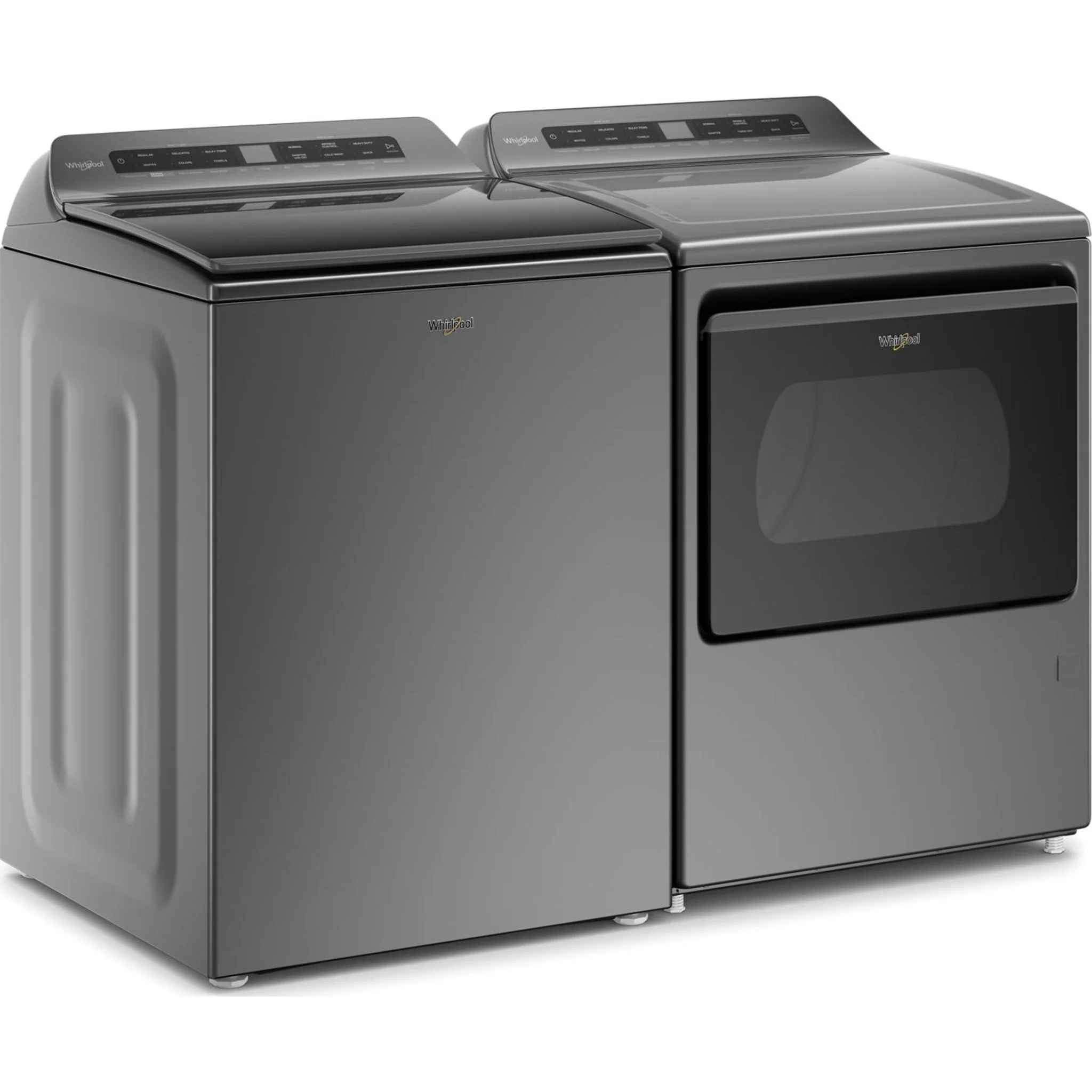 Whirlpool 5.5 cu. ft. I.E.C. Smart Top Load Washer (WTW6120HC) - Image 39