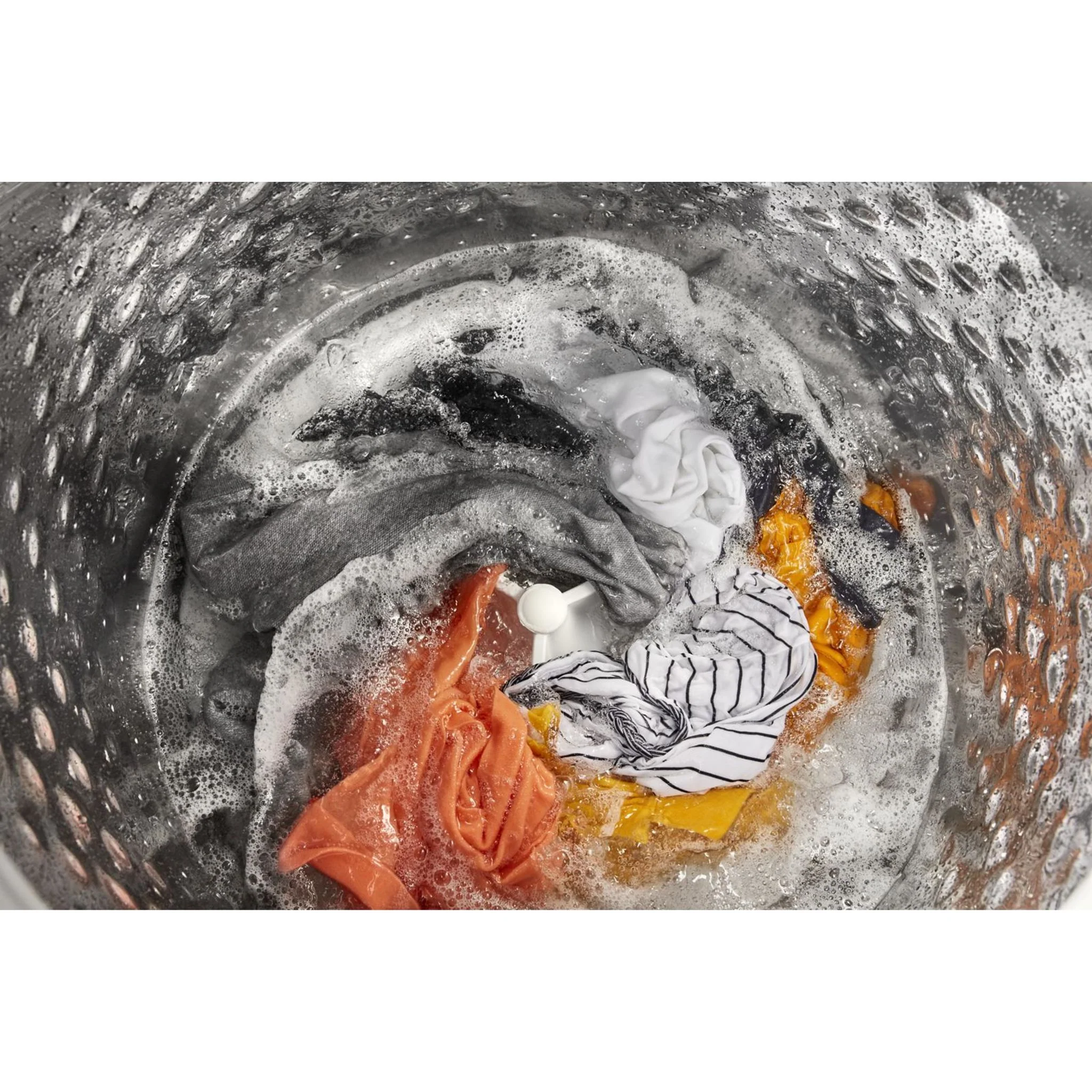 Whirlpool 5.5 cu. ft. I.E.C. Smart Top Load Washer (WTW6120HC) - Image 52