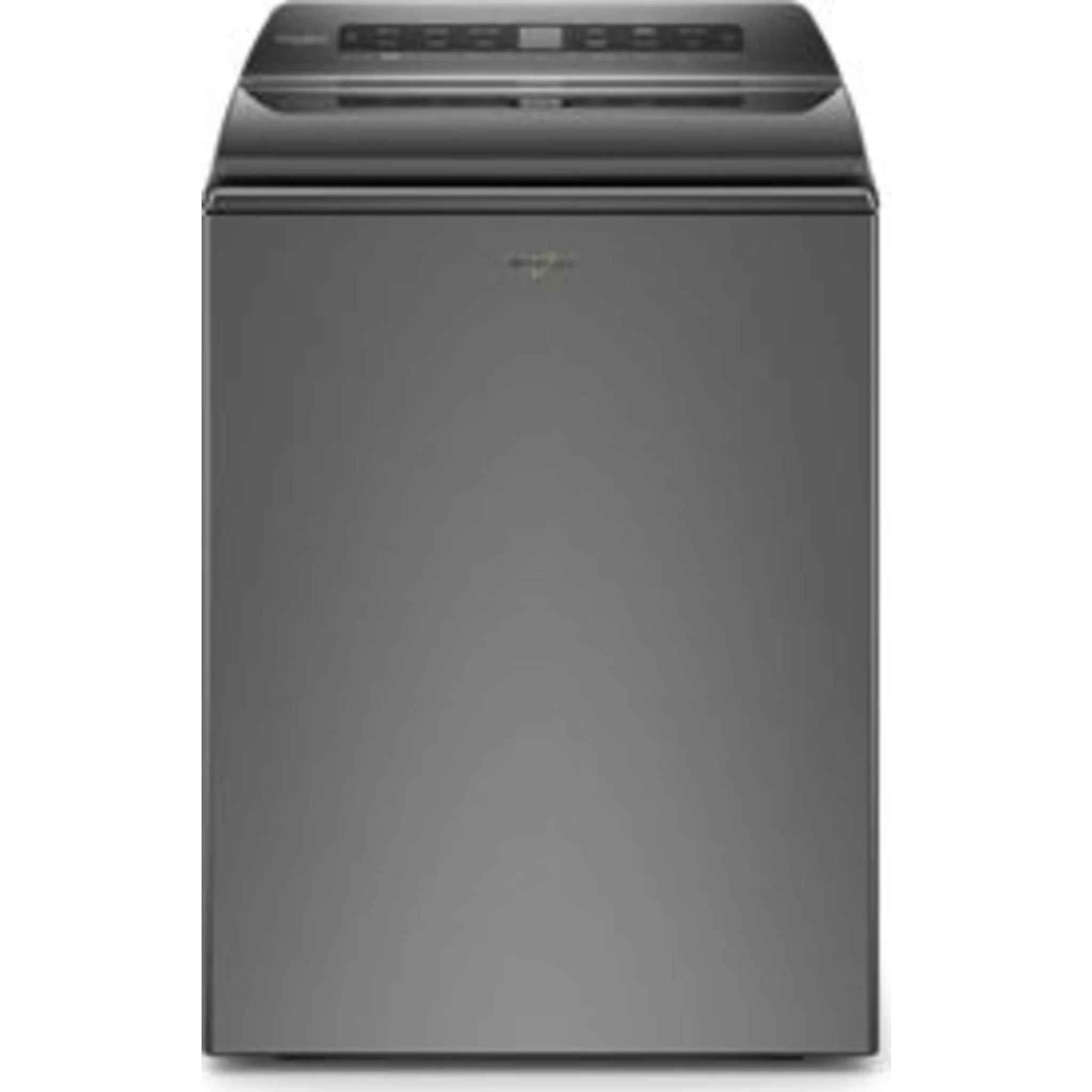 Whirlpool 5.5 cu. ft. I.E.C. Smart Top Load Washer (WTW6120HC) - Image 55