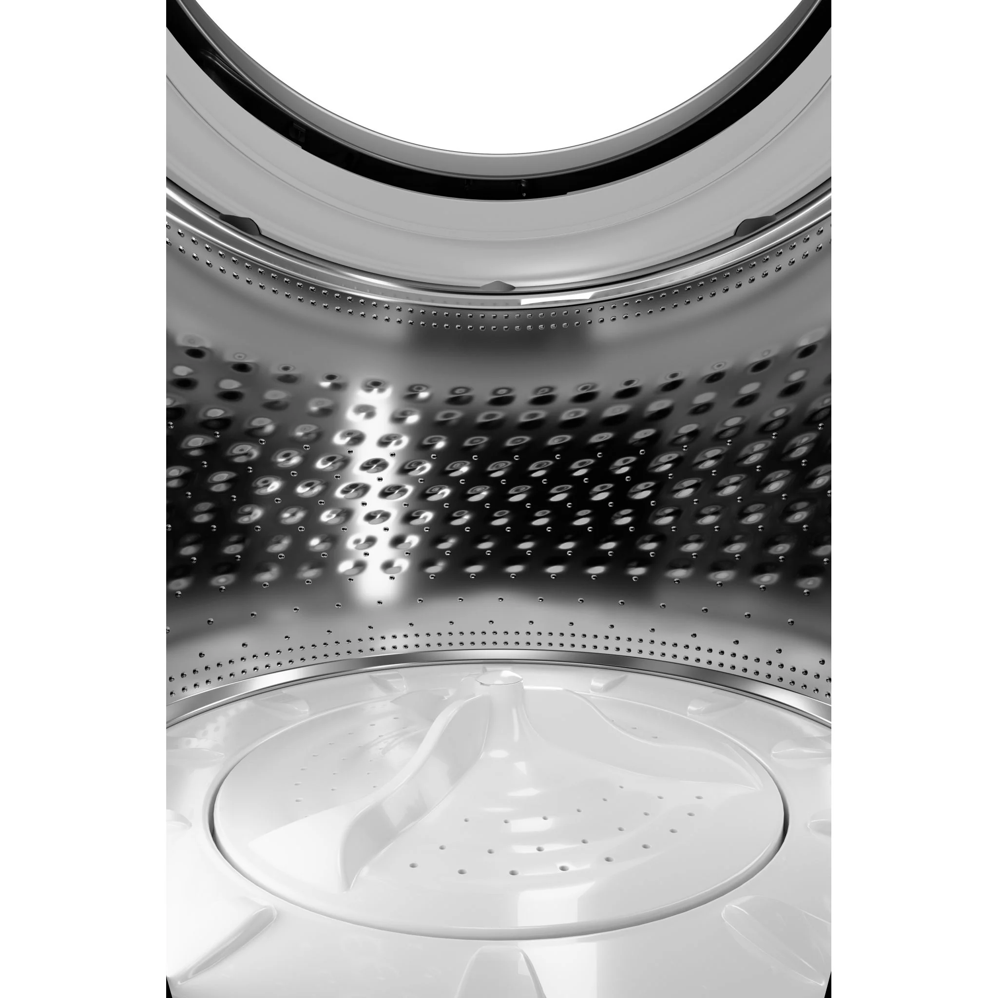 Whirlpool 5.5 cu. ft. I.E.C. Smart Top Load Washer (WTW6120HC) - Image 8