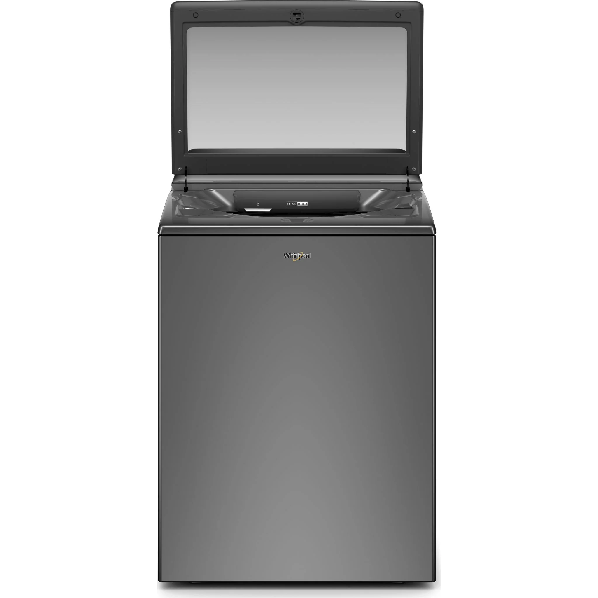 Whirlpool 5.5 cu. ft. I.E.C. Smart Top Load Washer (WTW6120HC) - Image 9