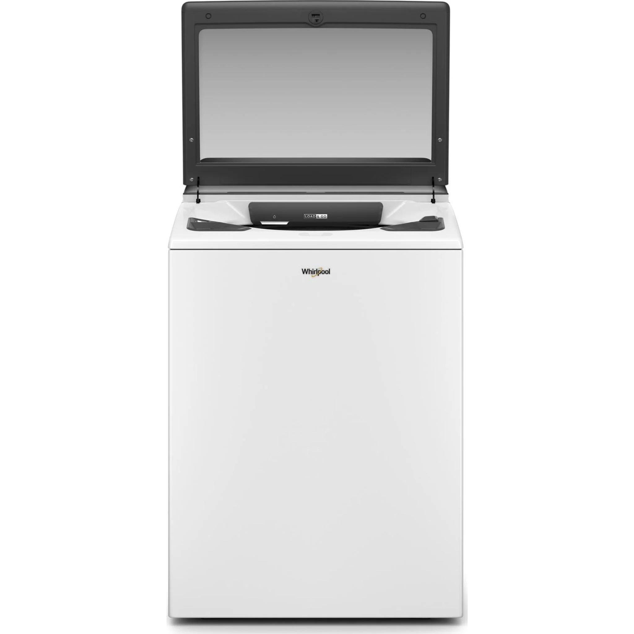 Whirlpool 5.5 cu. ft. I.E.C. Smart Top Load Washer (WTW6120HW) - Image 45