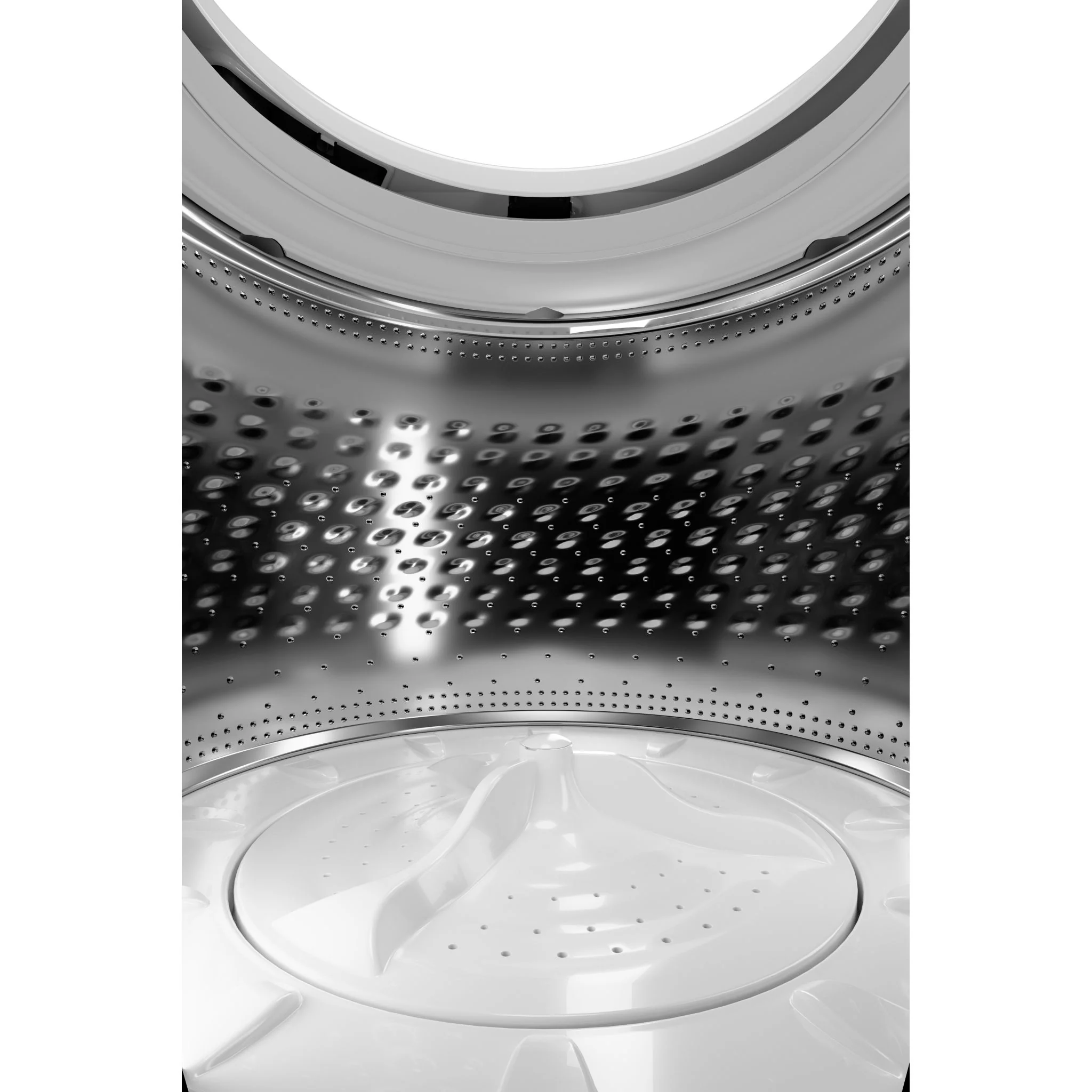 Whirlpool 5.5 cu. ft. I.E.C. Smart Top Load Washer (WTW6120HW) - Image 7