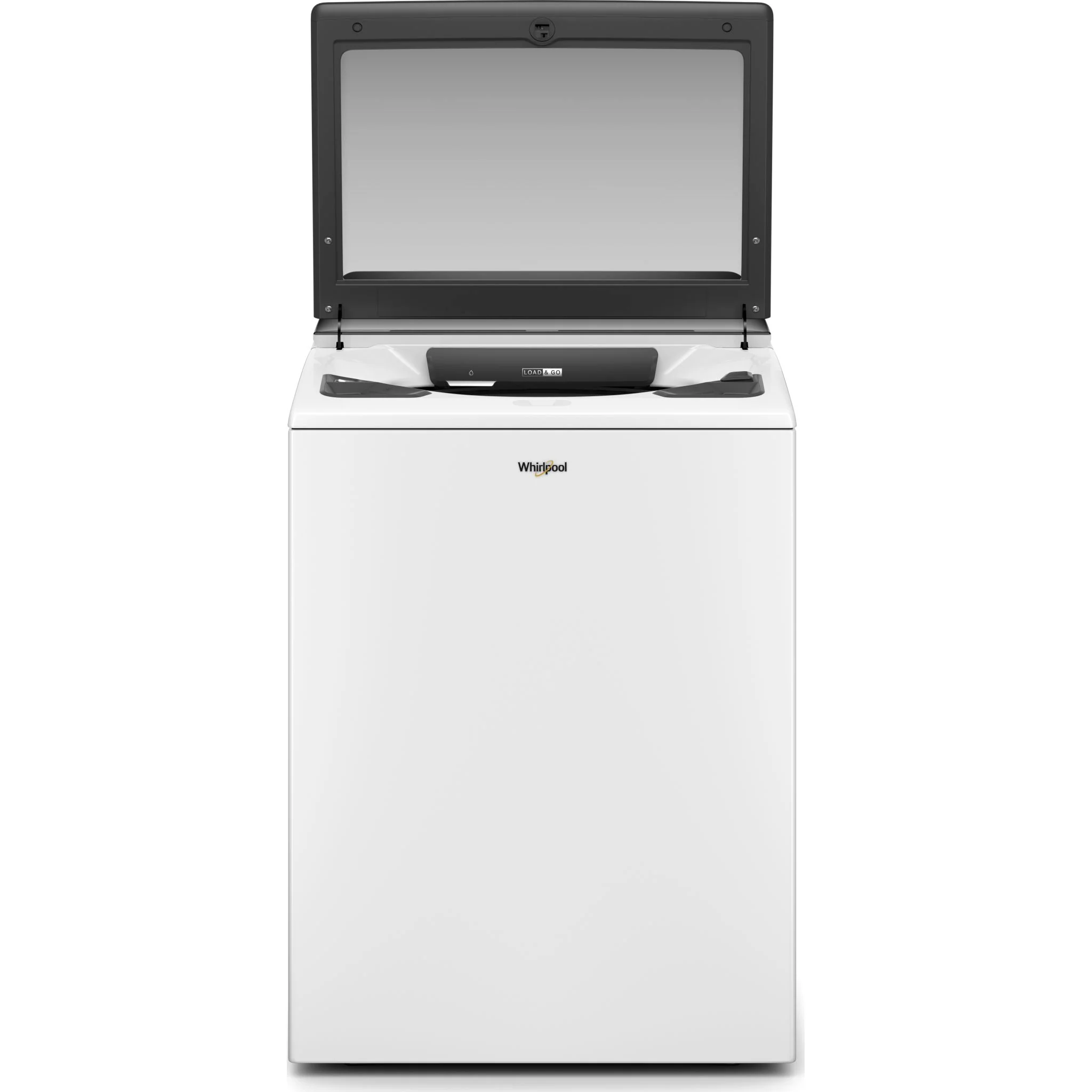 Whirlpool 5.5 cu. ft. I.E.C. Smart Top Load Washer (WTW6120HW) - Image 8