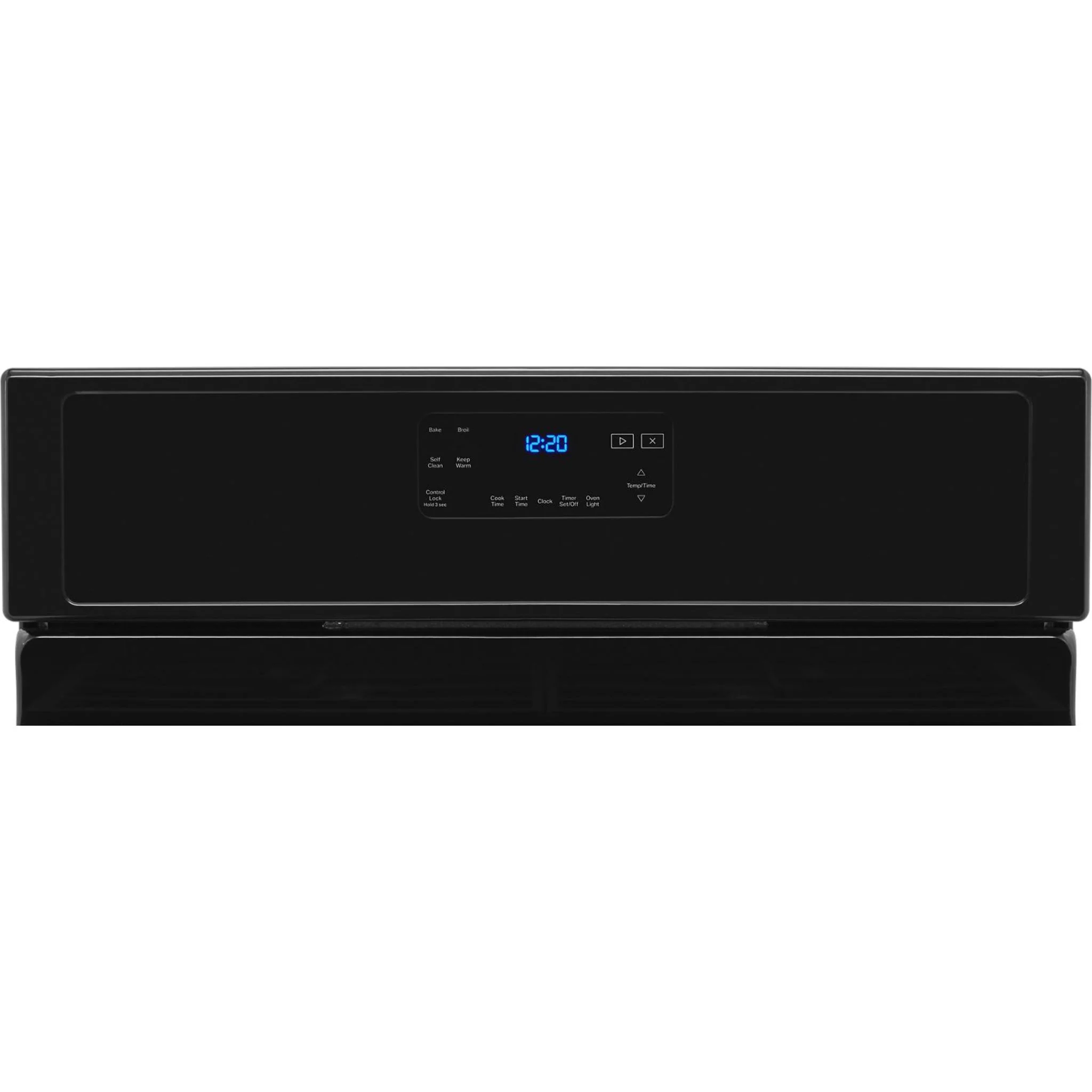 Whirlpool 5.0 cu. ft. gas range with SpeedHeat burner (WFG515S0JB) - Image 16