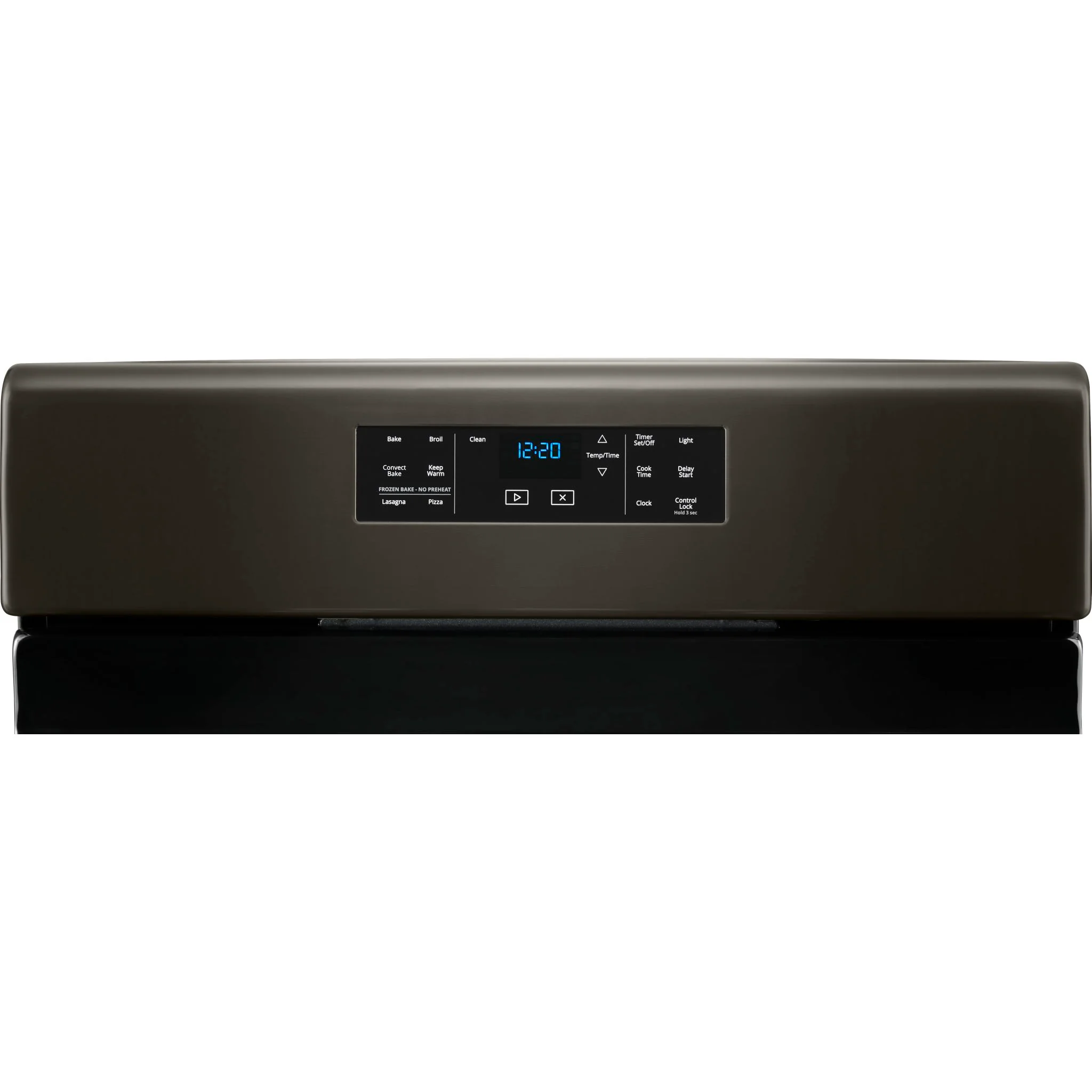 Whirlpool 5.0 cu. ft. gas convection oven with fan convection cooking (WFG535S0JV) - Image 6