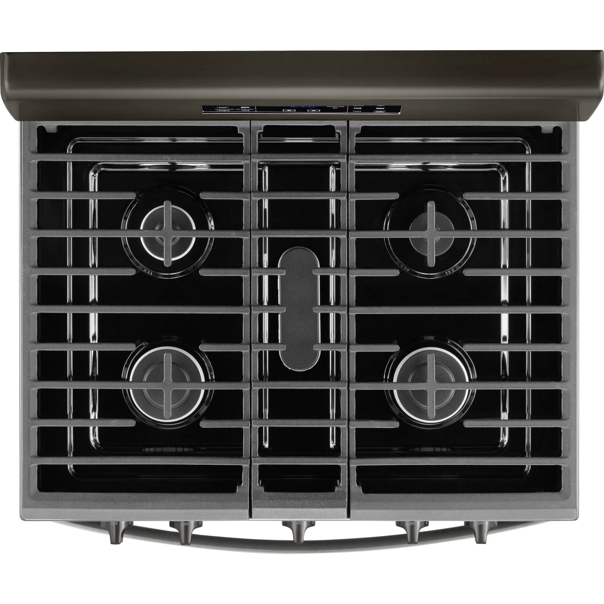 Whirlpool 5.0 cu. ft. gas convection oven with fan convection cooking (WFG535S0JV) - Image 7