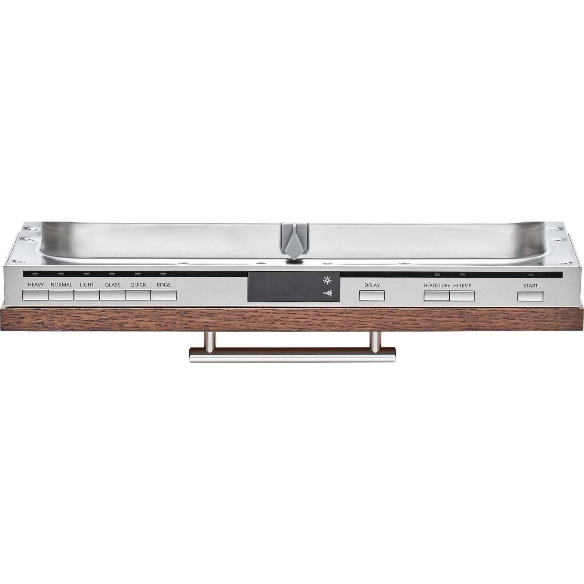 Whirlpool Panel-Ready Compact Dishwasher with Stainless Steel Tub (UDT518SAHP) - Image 27