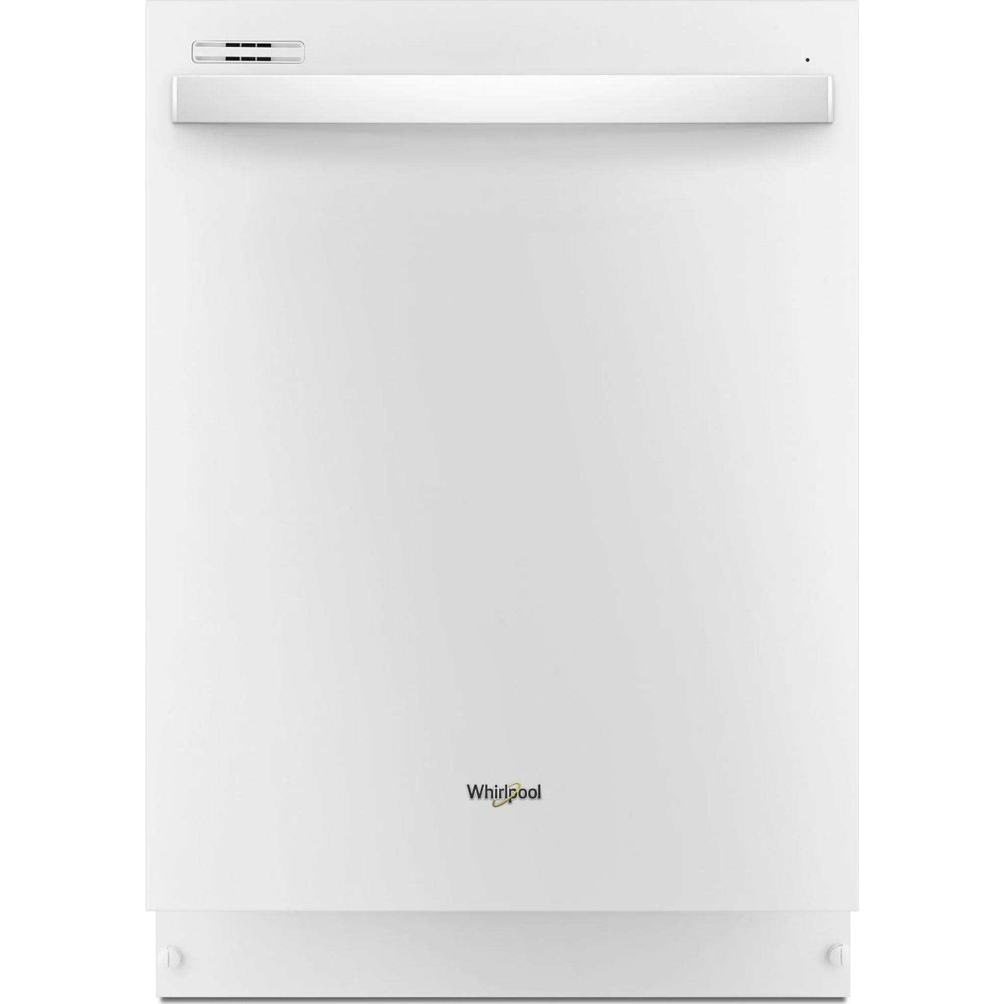 Whirlpool Dishwasher with Sensor Cycle (WDT705PAKW) - Image 3