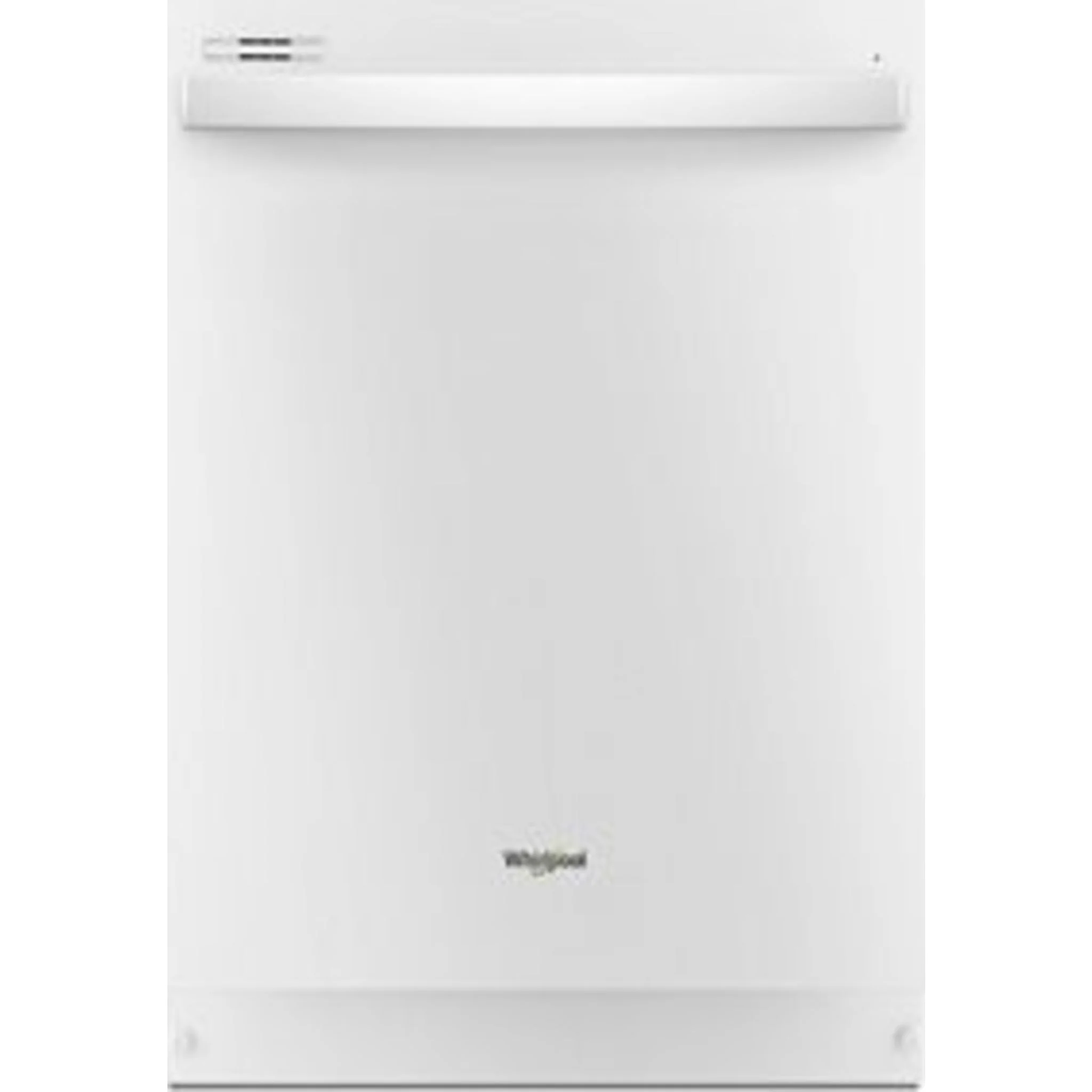 Whirlpool Dishwasher with Sensor Cycle (WDT705PAKW) - Image 6