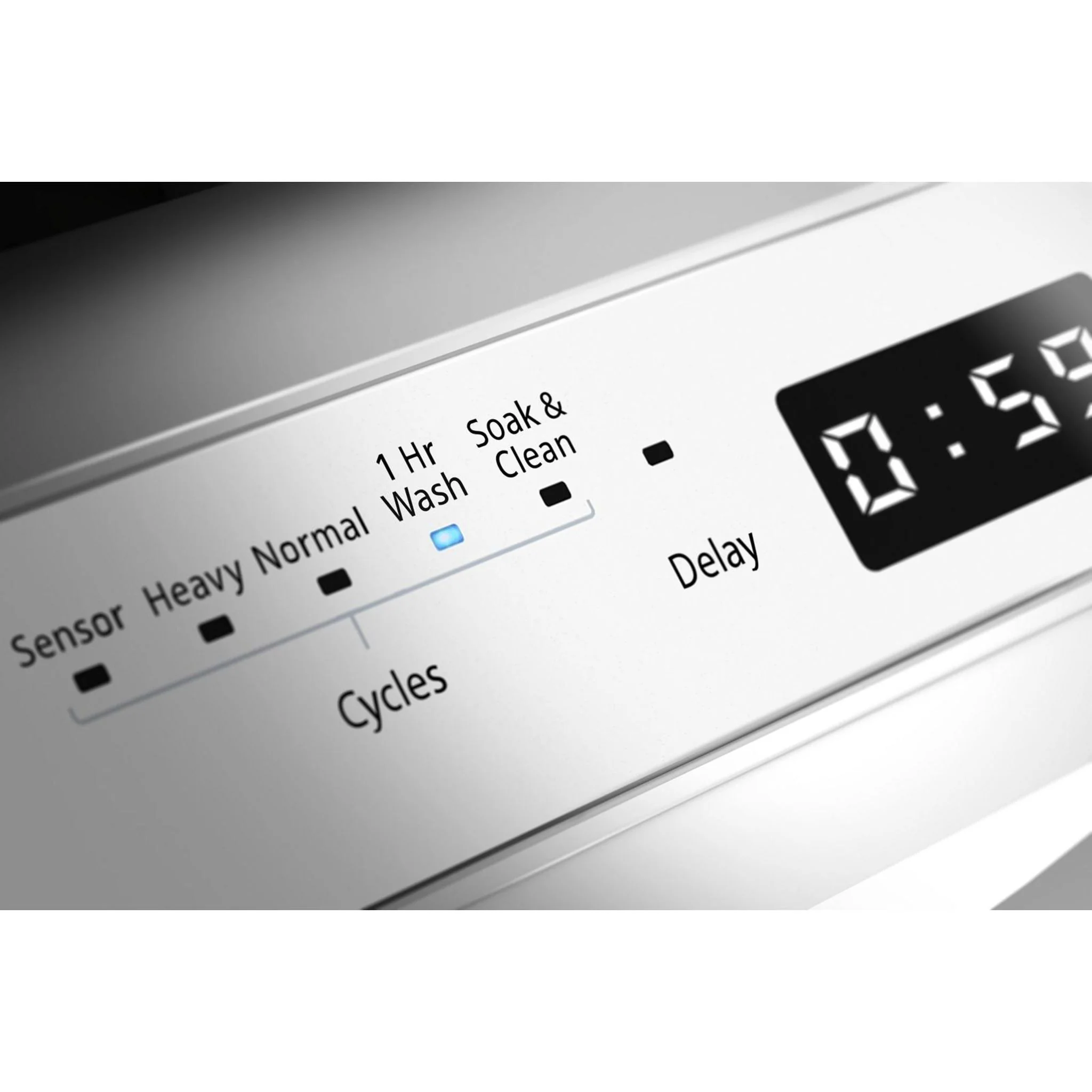 Whirlpool Dishwasher with Sensor Cycle (WDT705PAKW) - Image 7