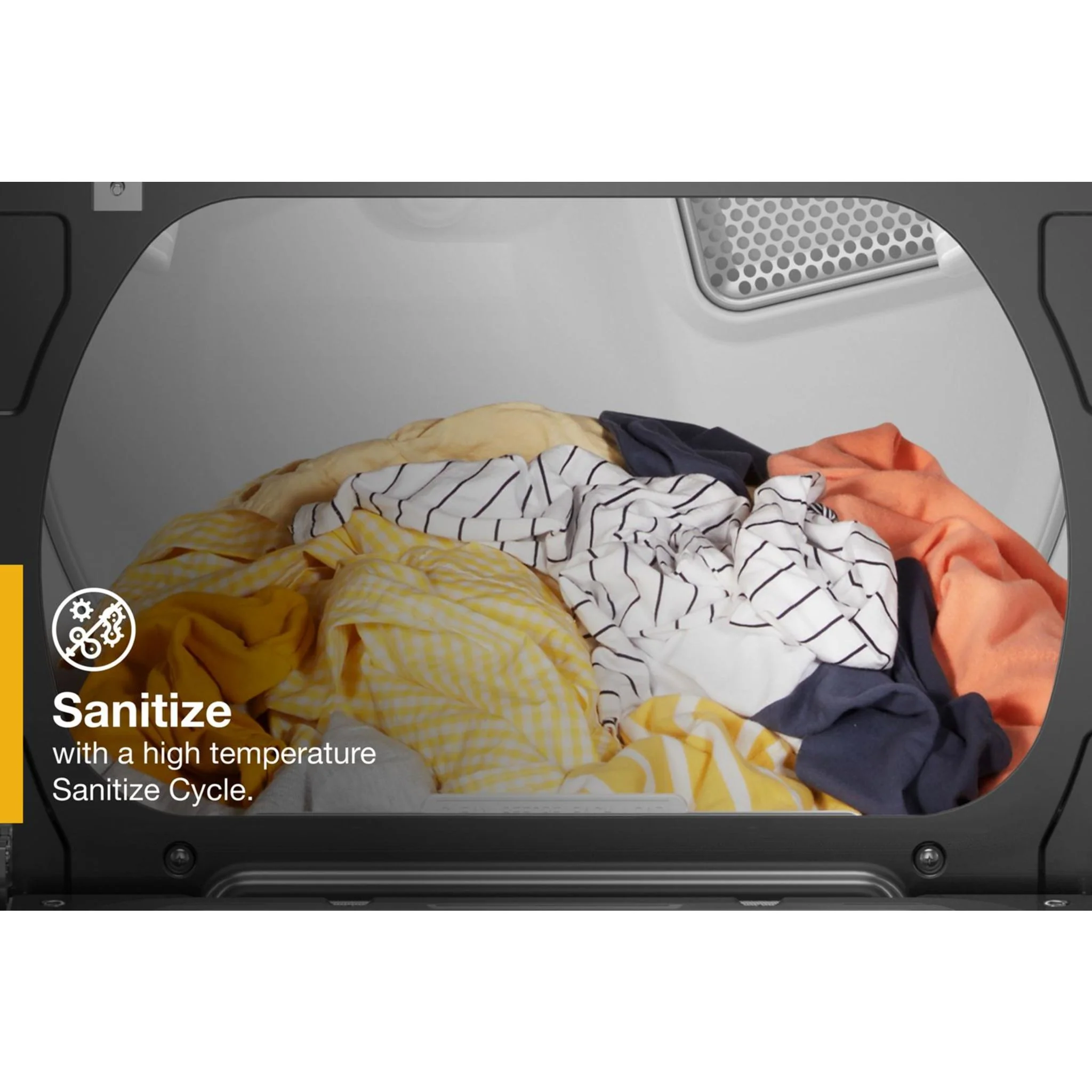 Whirlpool 7.4 cu. ft. Smart Top Load Gas Dryer (WGD7120HC) - Image 20
