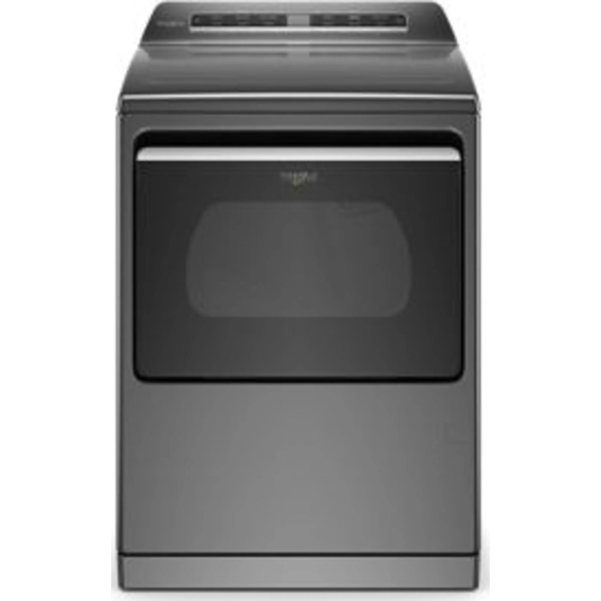 Whirlpool 7.4 cu. ft. Smart Top Load Gas Dryer (WGD7120HC) - Image 38