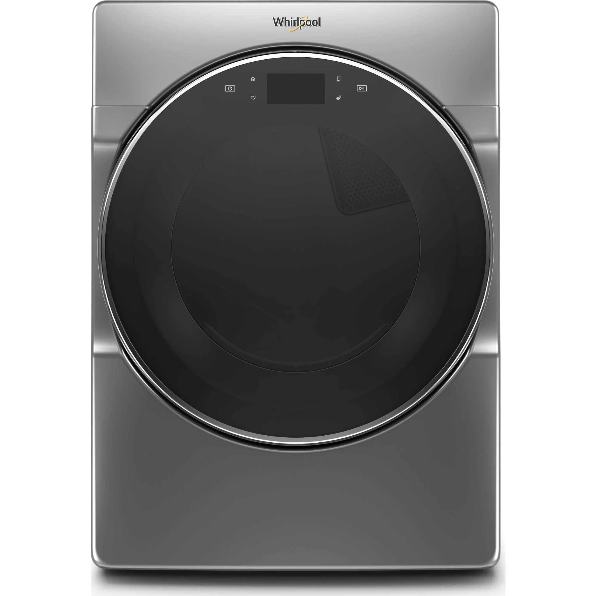 Whirlpool 7.4 cu. ft. Smart Front Load Gas Dryer (WGD9620HC) - Image 12