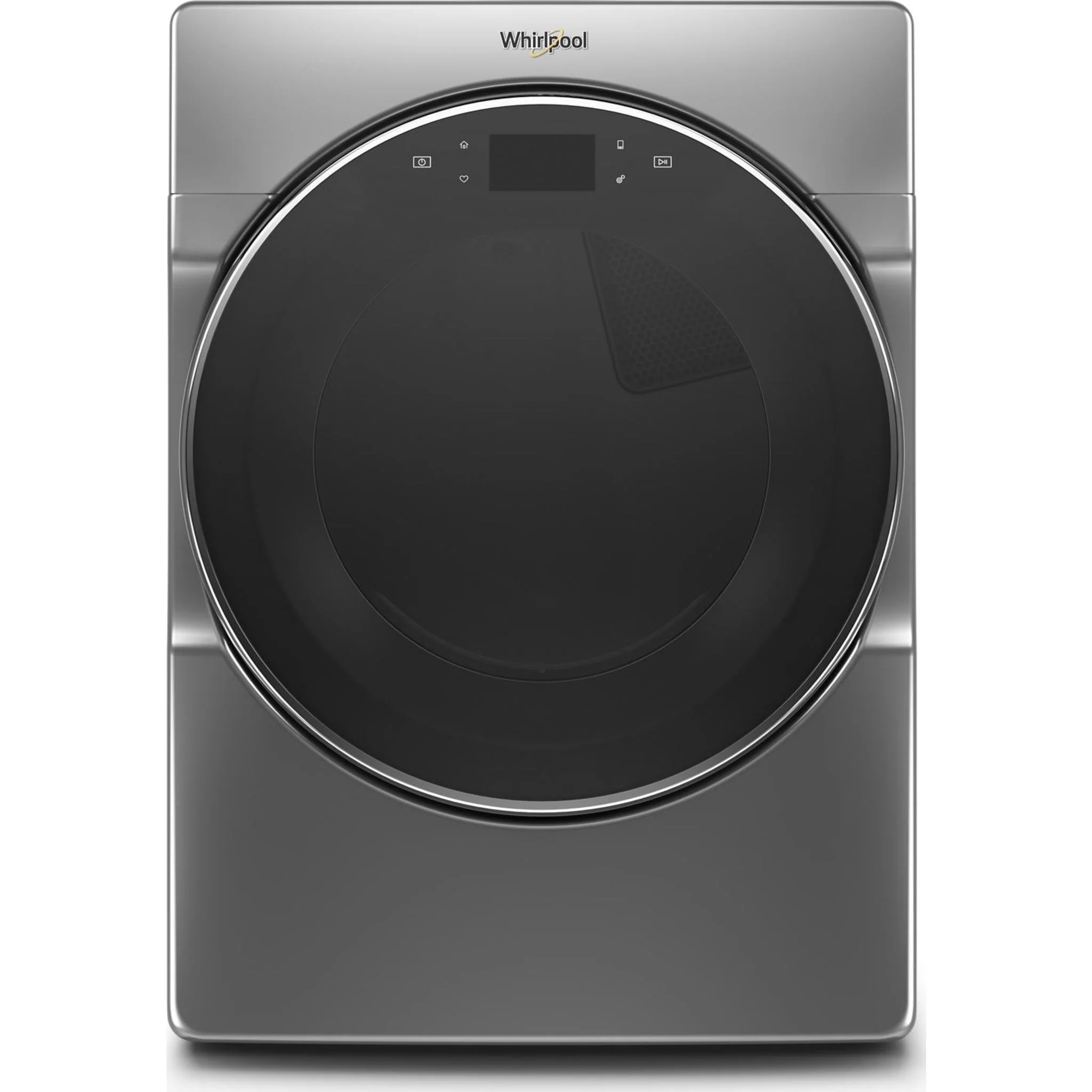 Whirlpool 7.4 cu. ft. Smart Front Load Gas Dryer (WGD9620HC) - Image 14