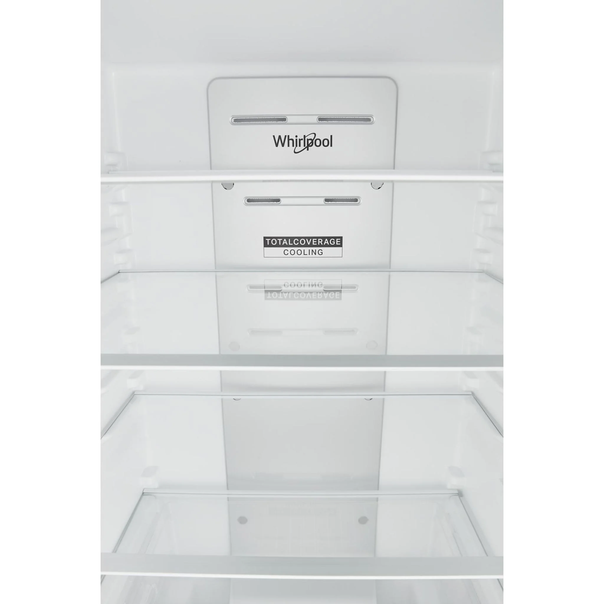Whirlpool 24-inch Wide Garage-Ready Bottom-Freezer Refrigerator - 12.9 cu. ft. -White (WRB533CZJW) - Image 12