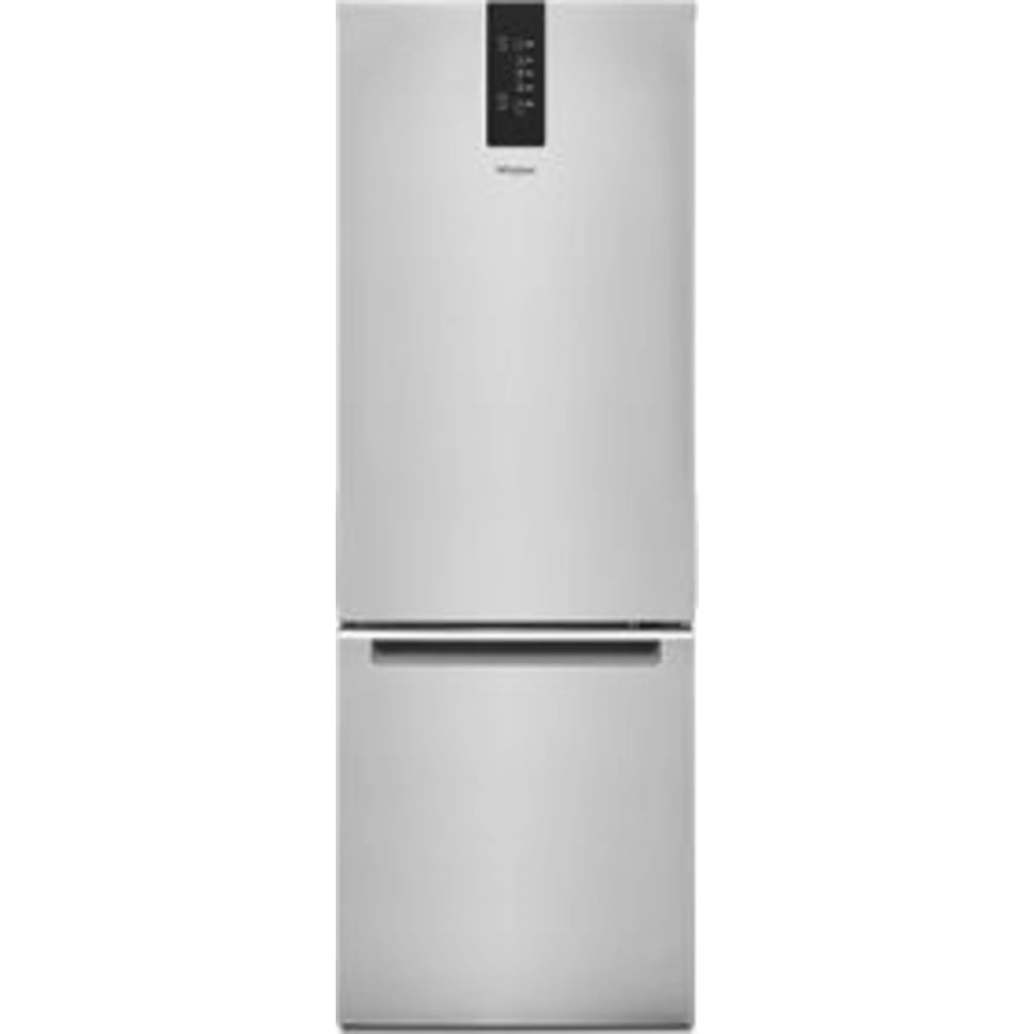 Whirlpool 24-inch Wide Bottom-Freezer Refrigerator - 12.9 cu. ft. -Fingerprint Resistant Stainless (WRB543CMJZ) - Image 10