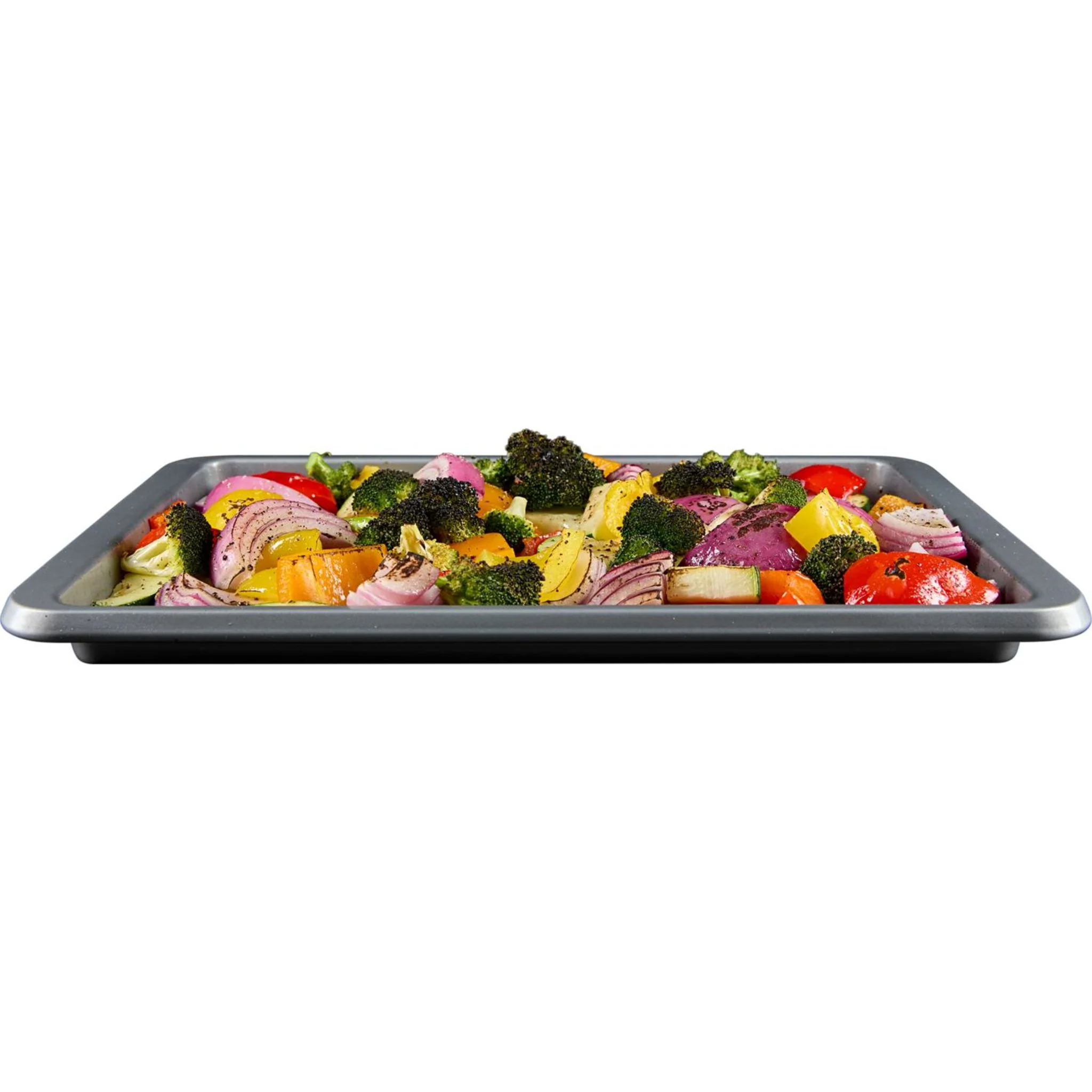 Whirlpool 1.1 cu. ft. Built-In Smart Multifunctional Microwave Oven with Air Fry - 900 watts -Fingerprint Resistant Stainless Steel (YWMBT7030SZ) - Image 6