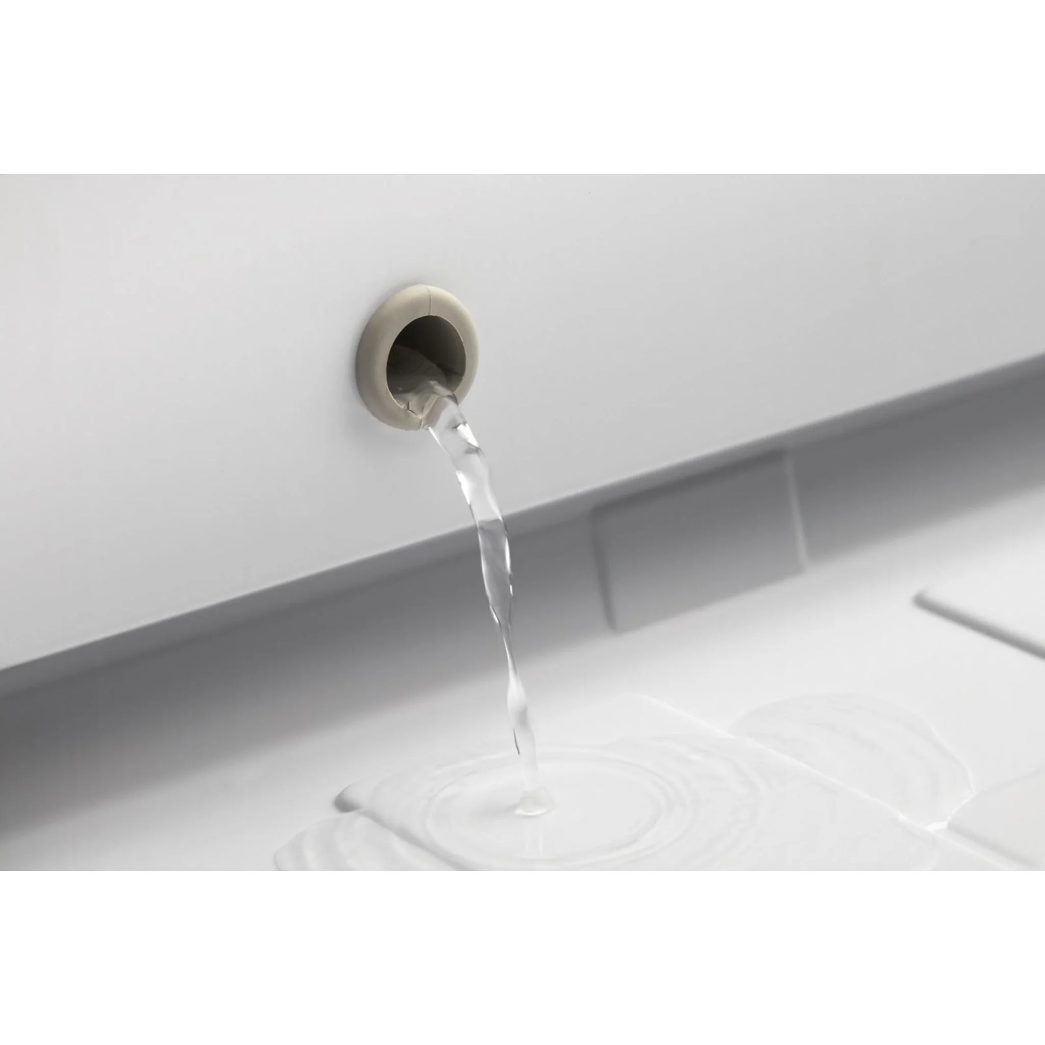 Whirlpool 16 Cu. Ft. Chest Freezer with Shelves -White (WZC5216LW) - Image 37