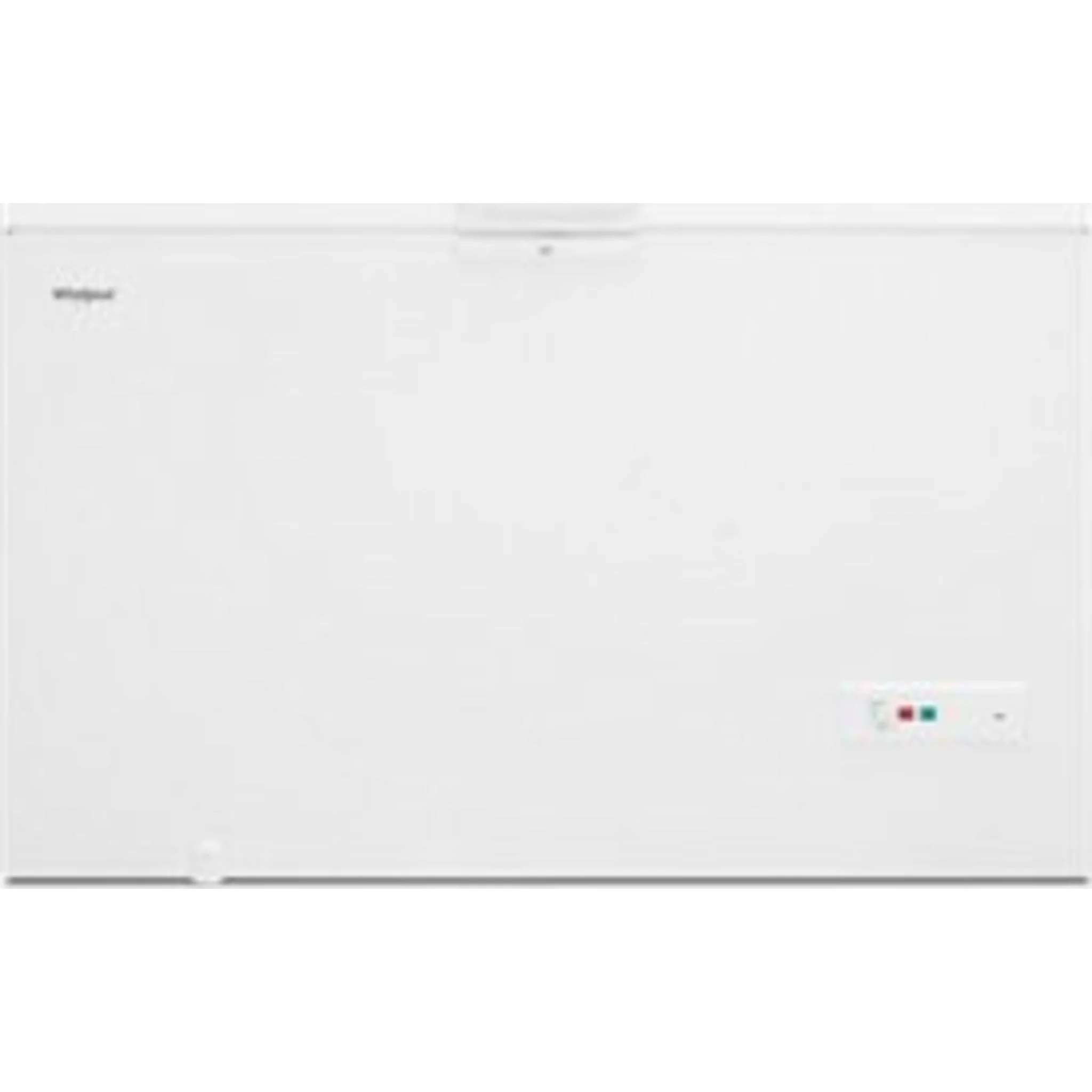 Whirlpool 16 Cu. Ft. Chest Freezer with Shelves -White (WZC5216LW) - Image 51