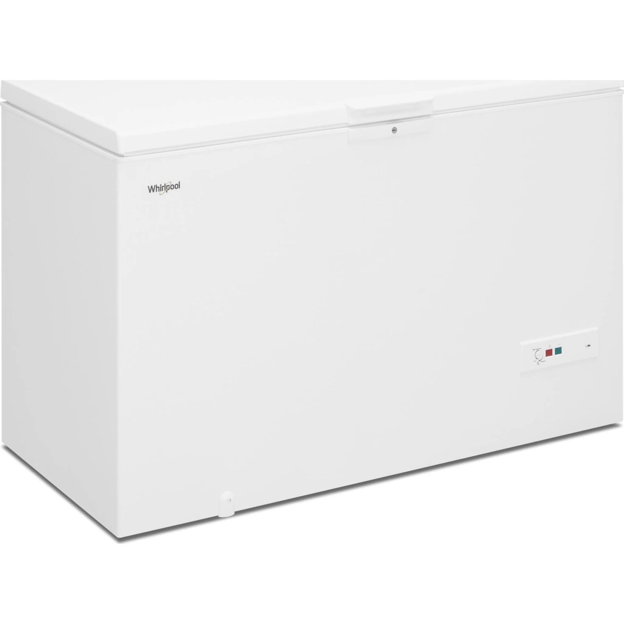 Whirlpool 16 Cu. Ft. Chest Freezer with Shelves -White (WZC5216LW) - Image 56