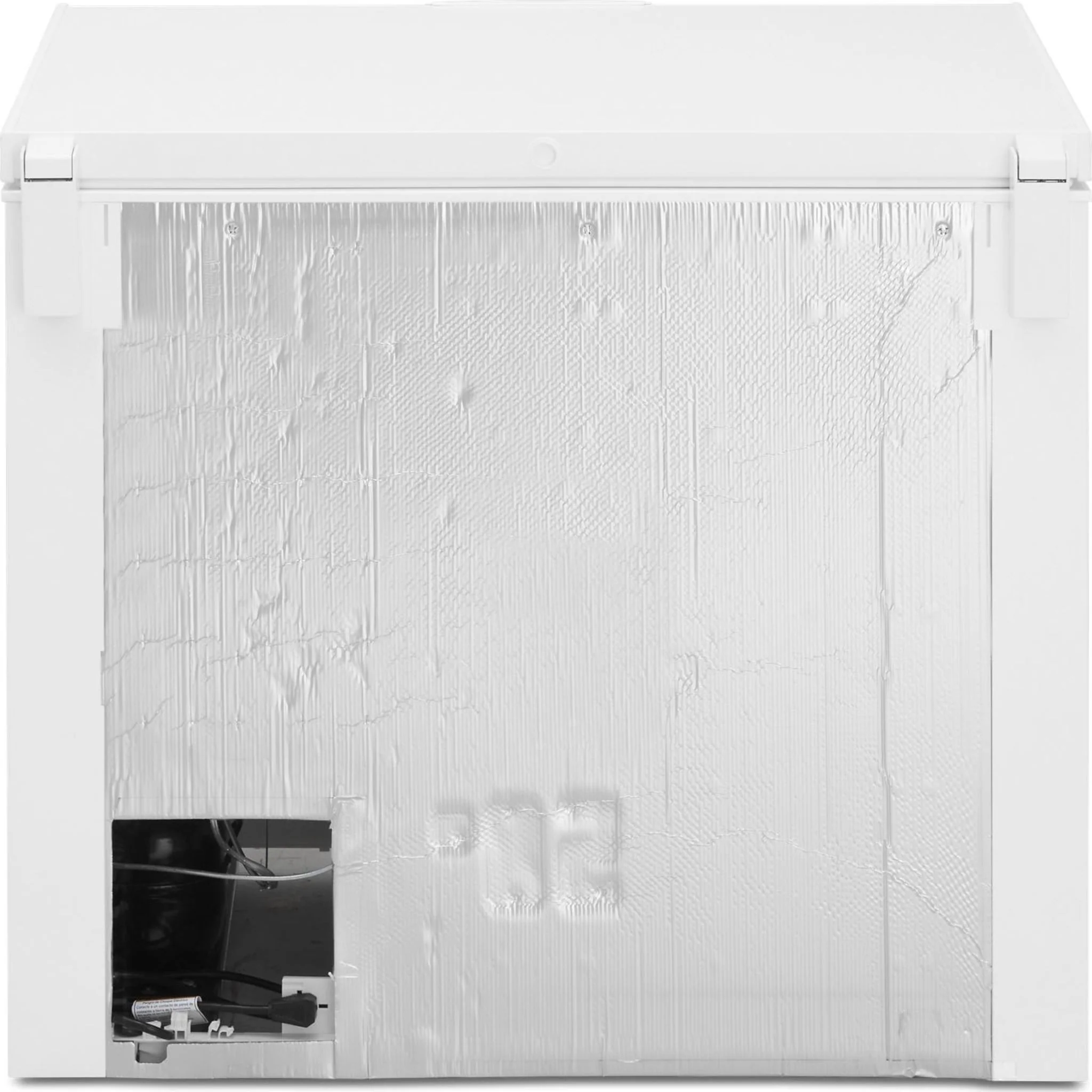Whirlpool 9 cu. ft. Convertible Freezer to Refrigerator with Baskets (WZC3209LW) - Image 39