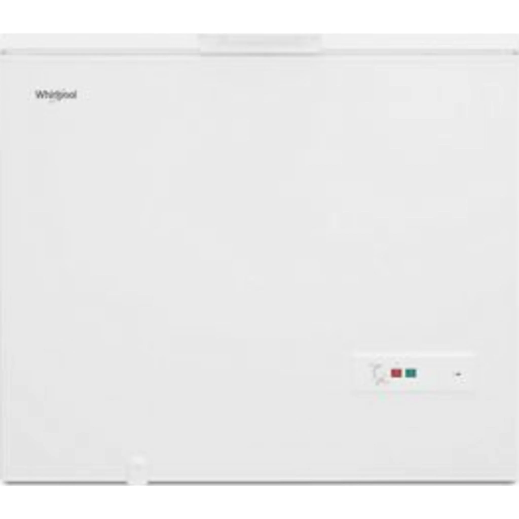 Whirlpool 9 cu. ft. Convertible Freezer to Refrigerator with Baskets (WZC3209LW) - Image 42