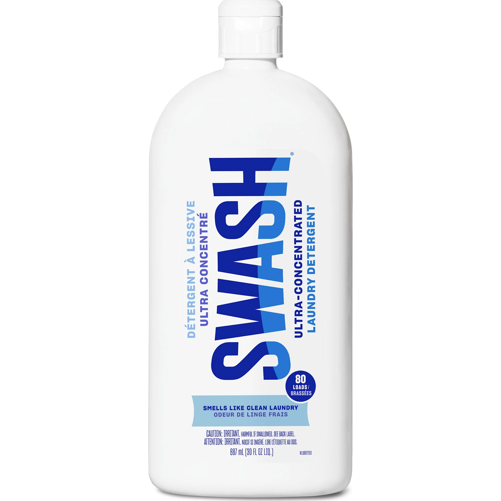 Whirlpool Detergent (SWHLDLFL2BS) - Image 2