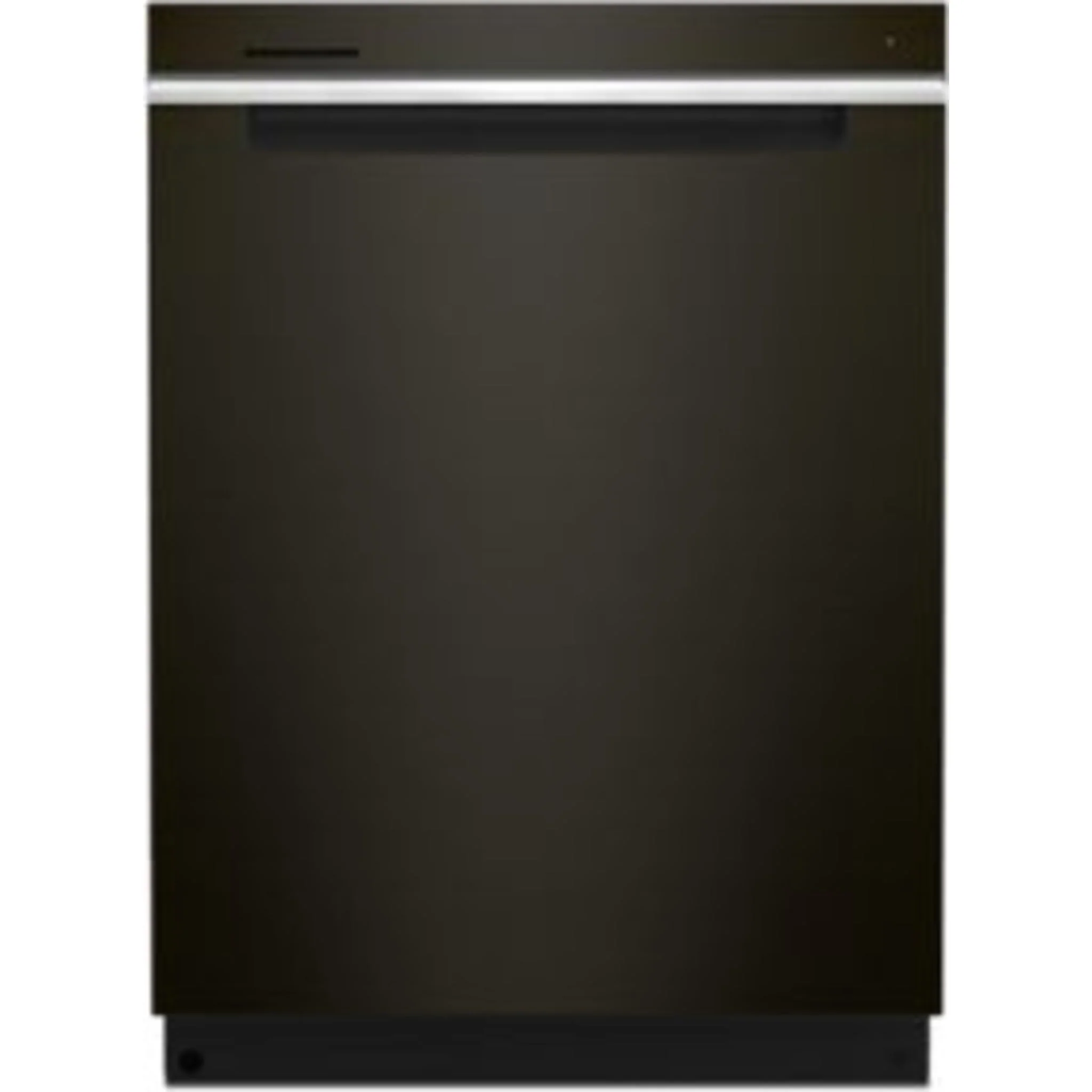 Whirlpool 24-Inch Stainless Steel Dishwasher with AI Intelligent Wash - 47 dBA -Black Stainless (WDTA50SAKV) - Image 15