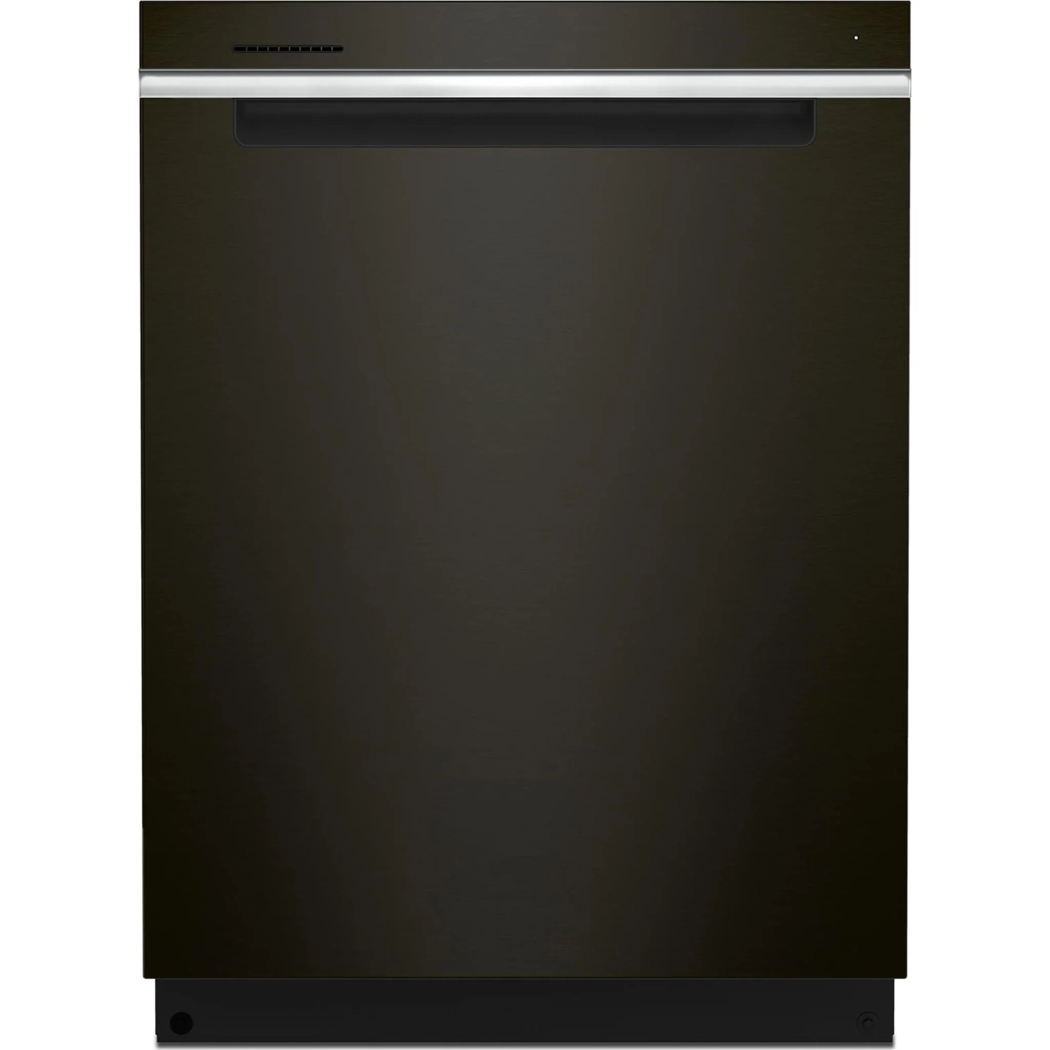 Whirlpool 24-Inch Stainless Steel Dishwasher with AI Intelligent Wash - 47 dBA -Black Stainless (WDTA50SAKV) - Image 20