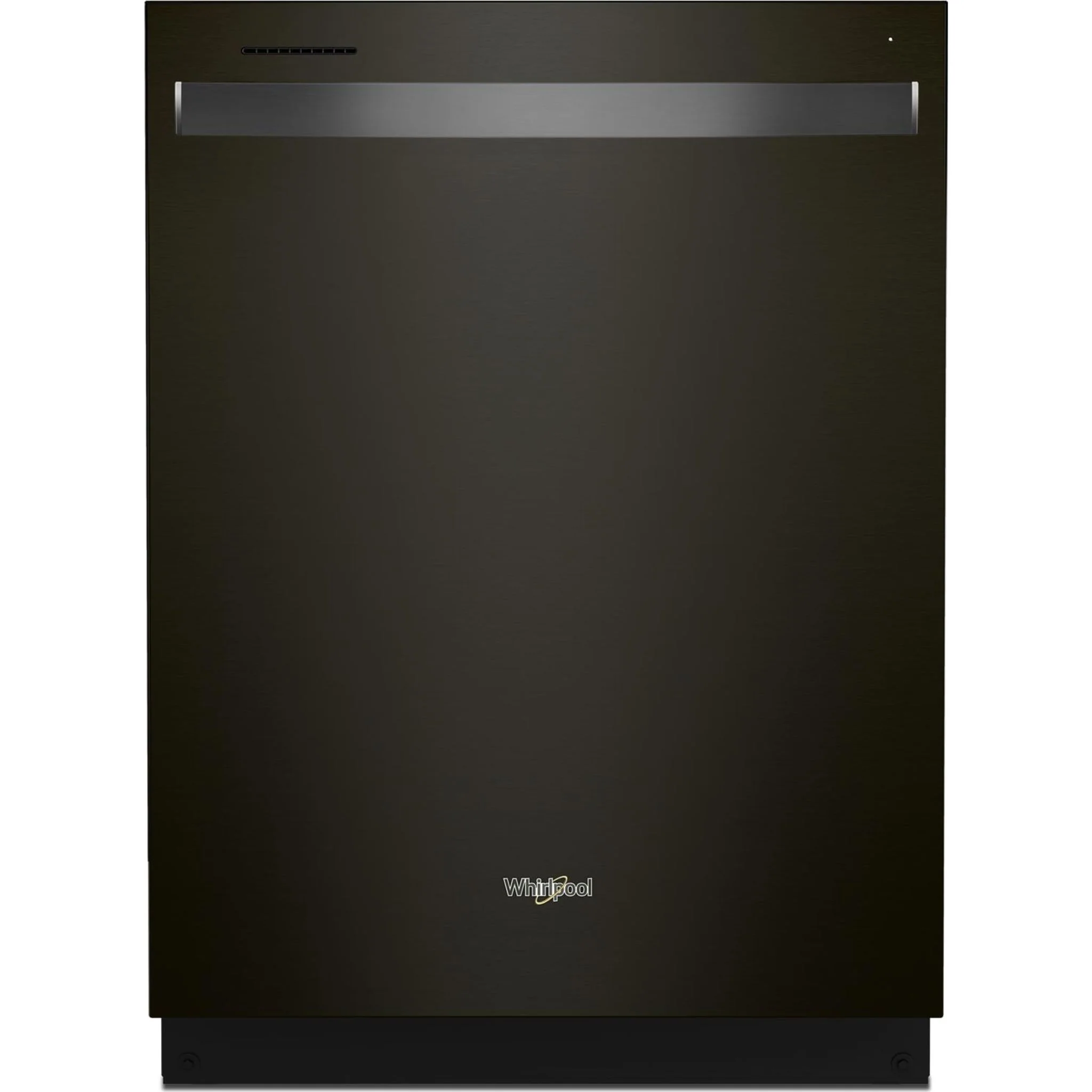Whirlpool Large Capacity Dishwasher with 3rd Rack -Print Resist Blk Stnlss (WDT750SAKV) - Image 7